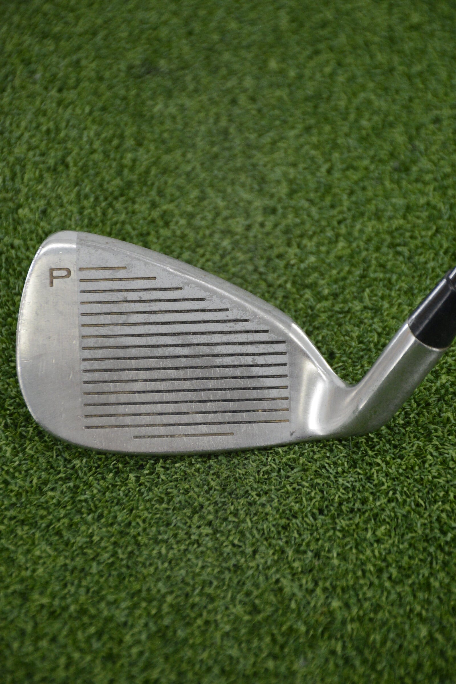 Axis Tour Oversized Design PW R Flex 36.5" Golf Clubs GolfRoots 