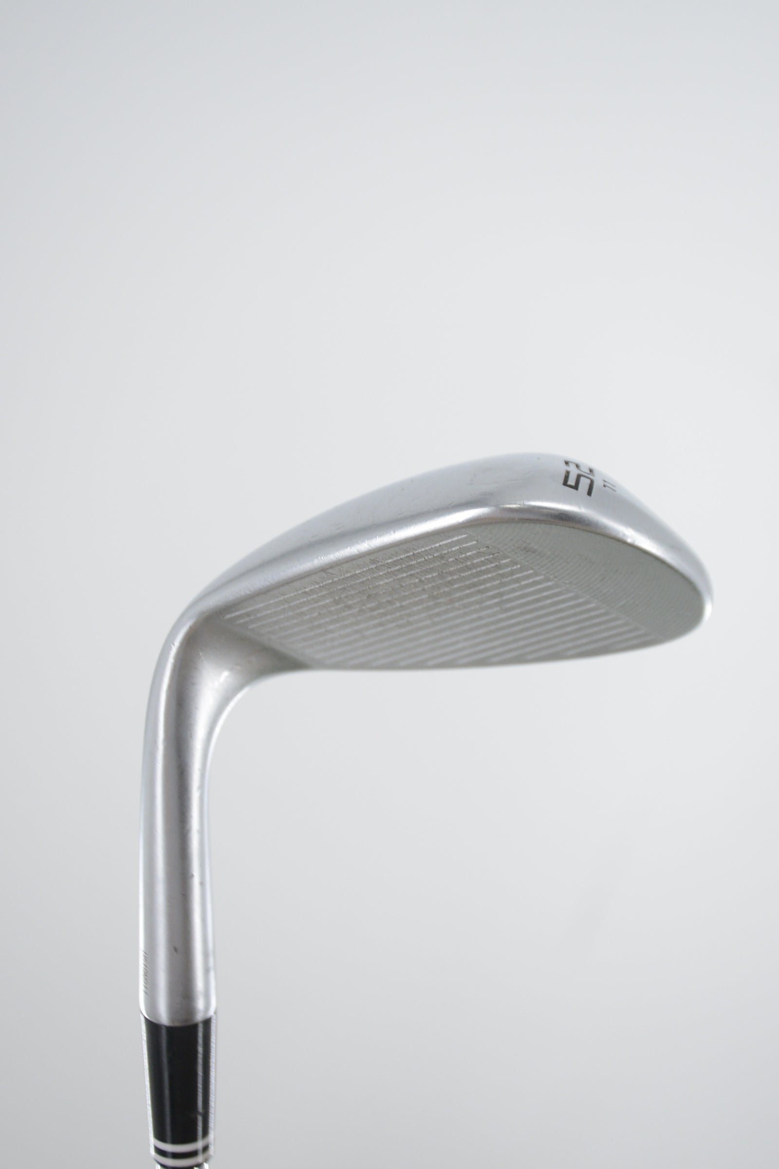 Cleveland CBX Zipcore 52 Degree Wedge R Flex 35.5"