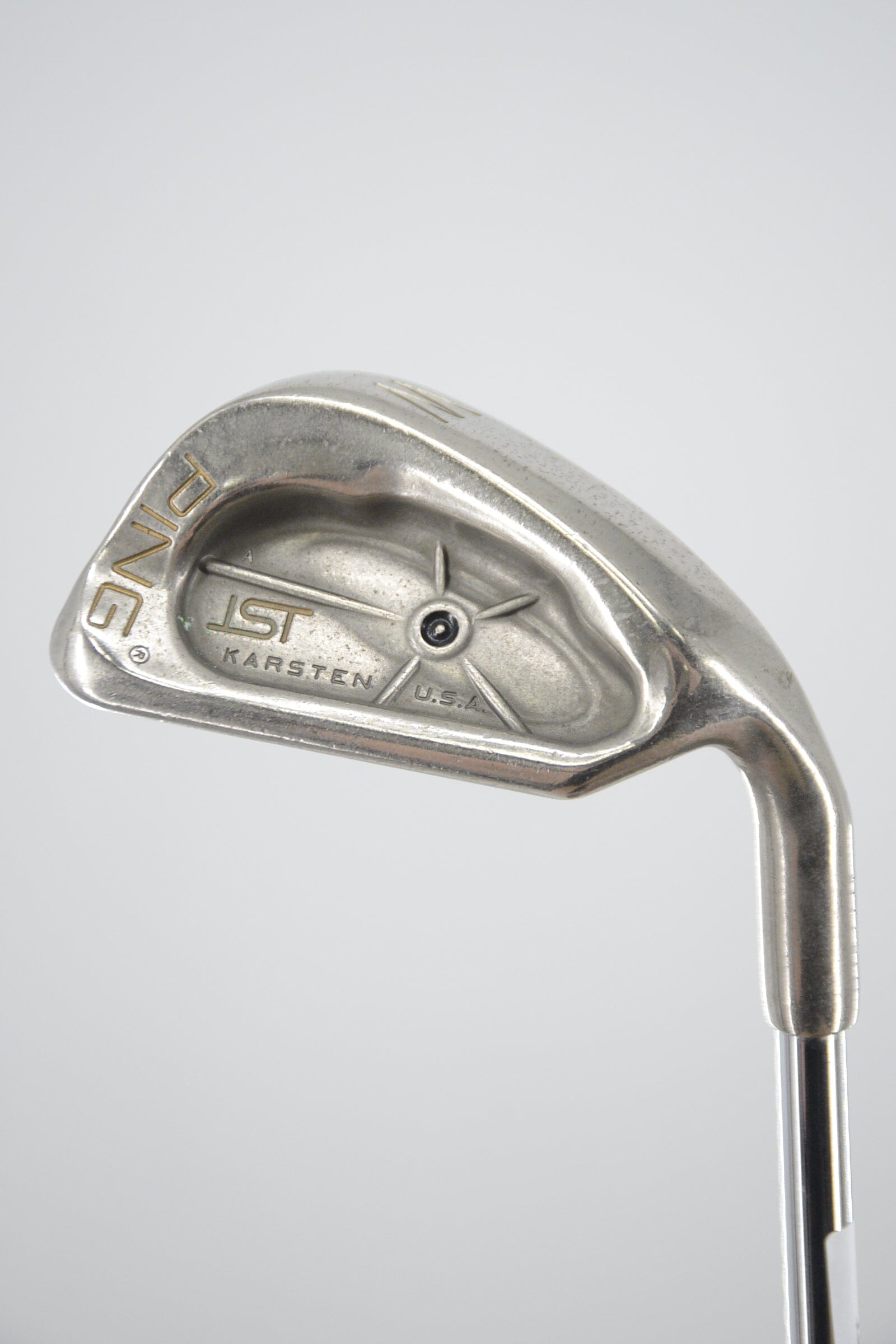 Ping ISI PW S Flex 36" Golf Clubs GolfRoots 