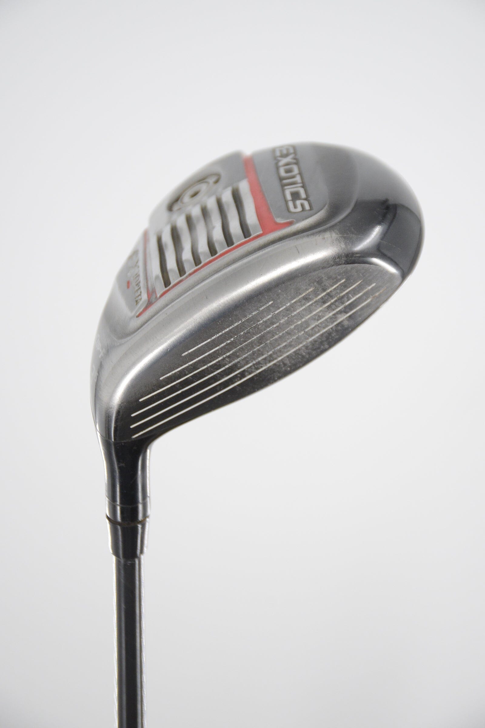 Tour Edge Exotics Ex10 Beta 3 Wood S Flex 42.5" Golf Clubs GolfRoots 