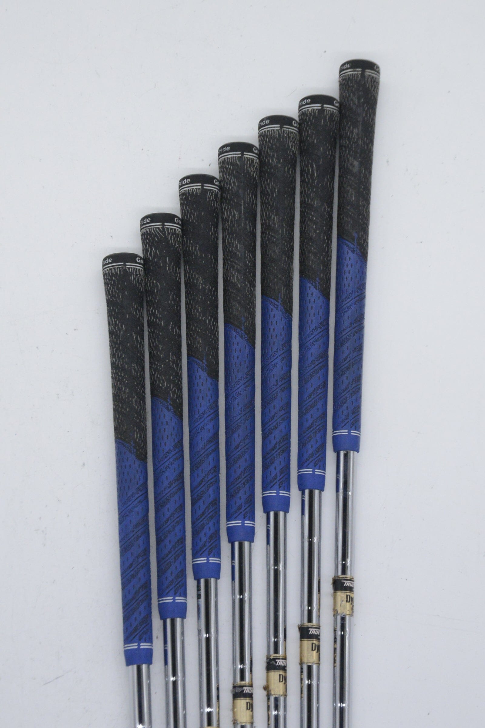 Titleist 712 AP2 Forged 4-PW Iron Set S Flex +1"