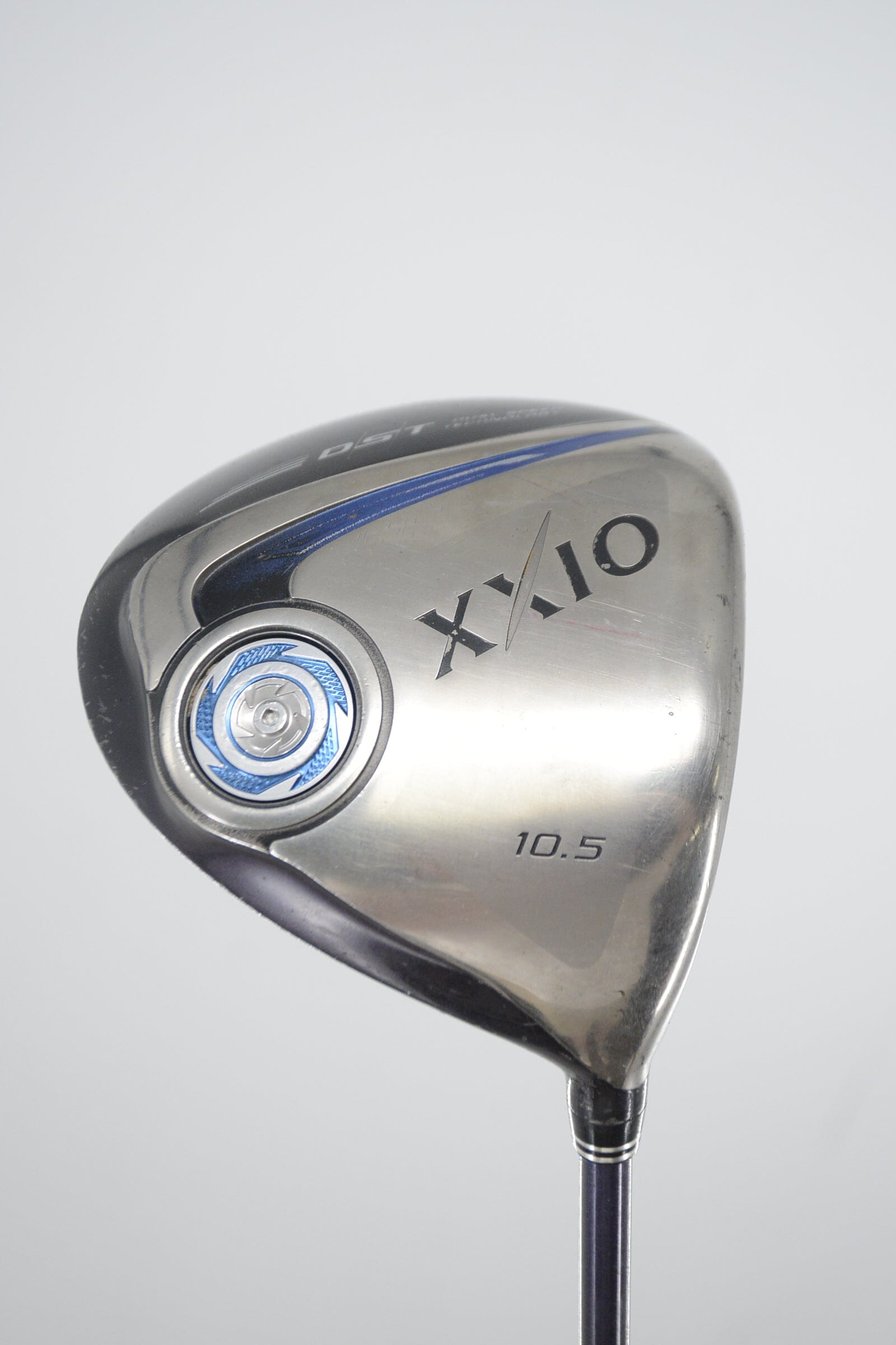 XXIO 9 10.5 Degree Driver R Flex 45.75" Golf Clubs GolfRoots 