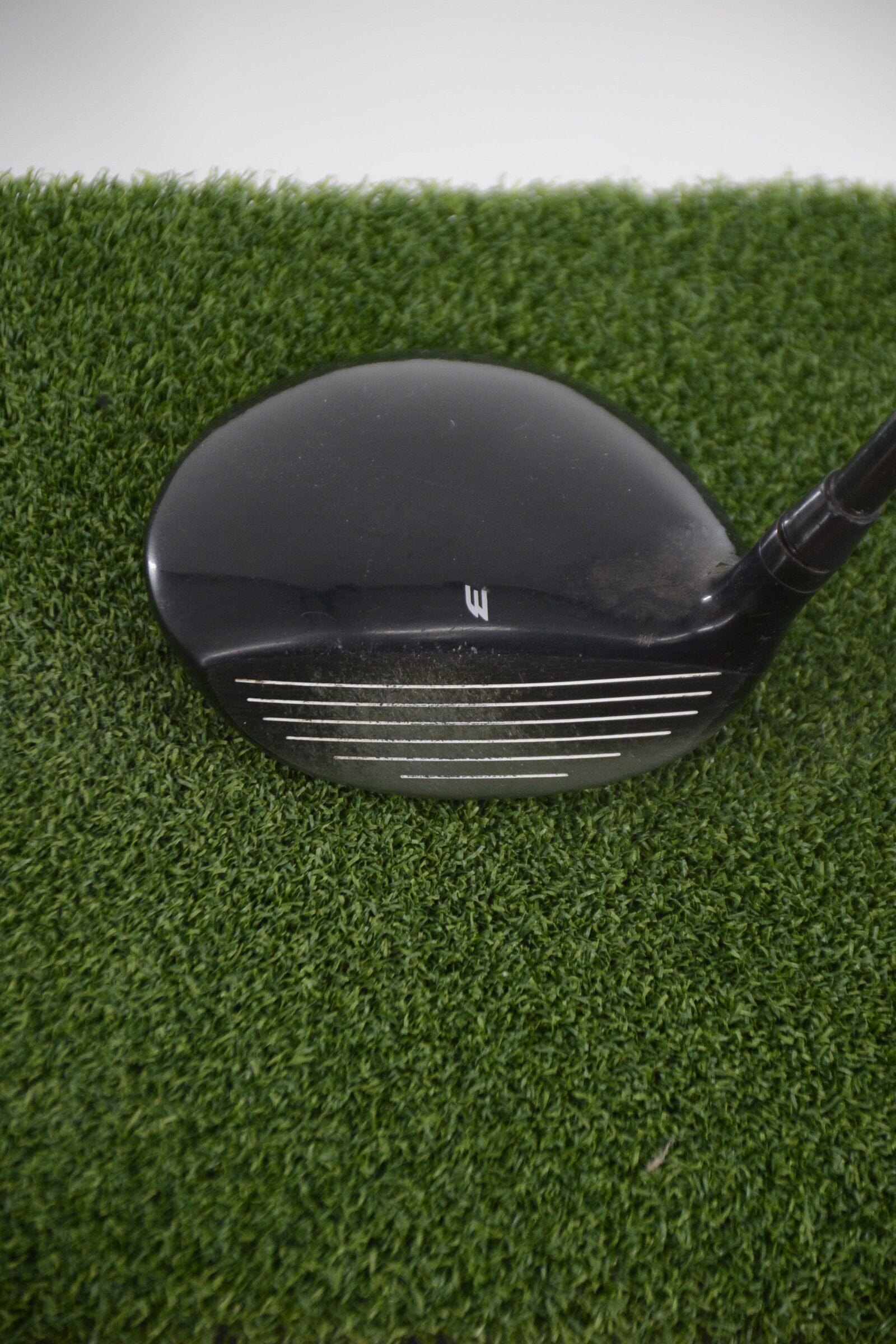 Tour Edge Exotics Ex10 Beta 3 Wood S Flex 42.5" Golf Clubs GolfRoots 