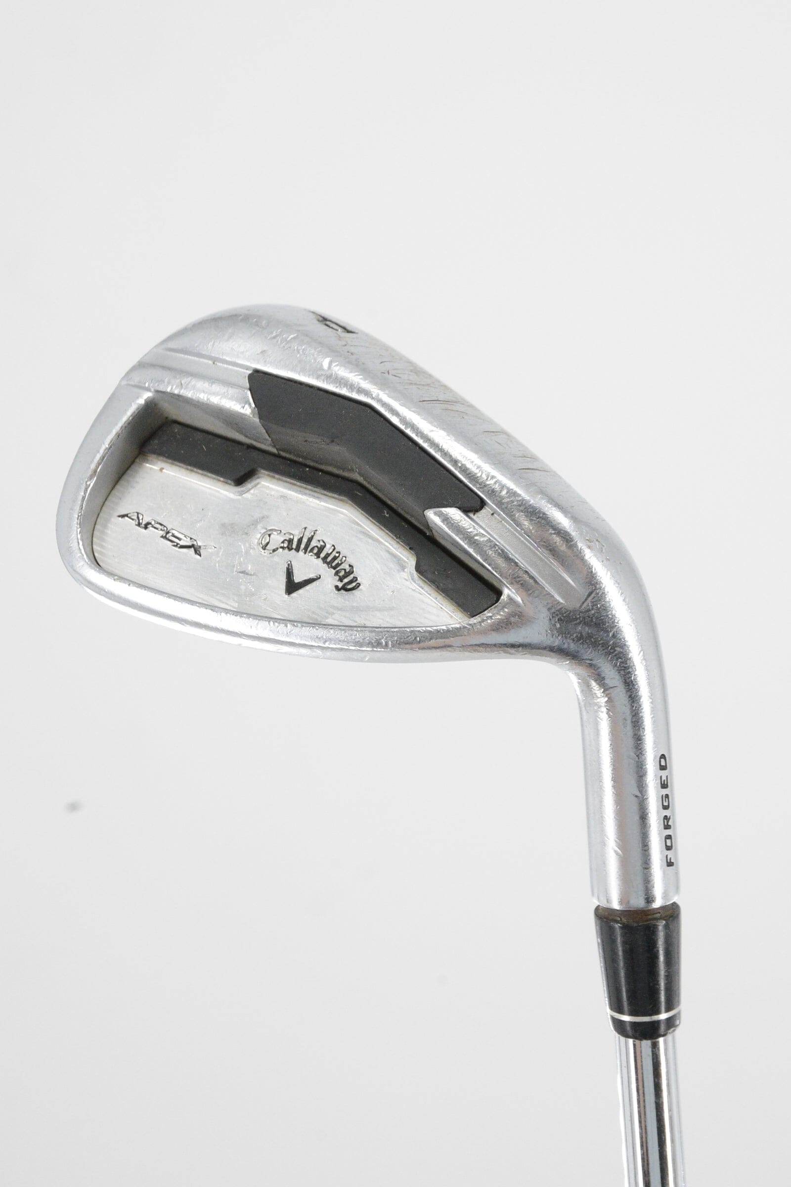 Callaway Apex Forged PW S Flex 35.5" Golf Clubs GolfRoots 