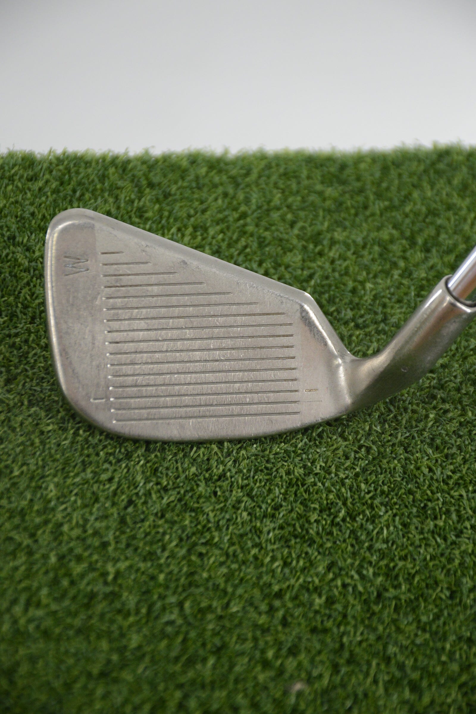 Ping ISI PW S Flex 36" Golf Clubs GolfRoots 