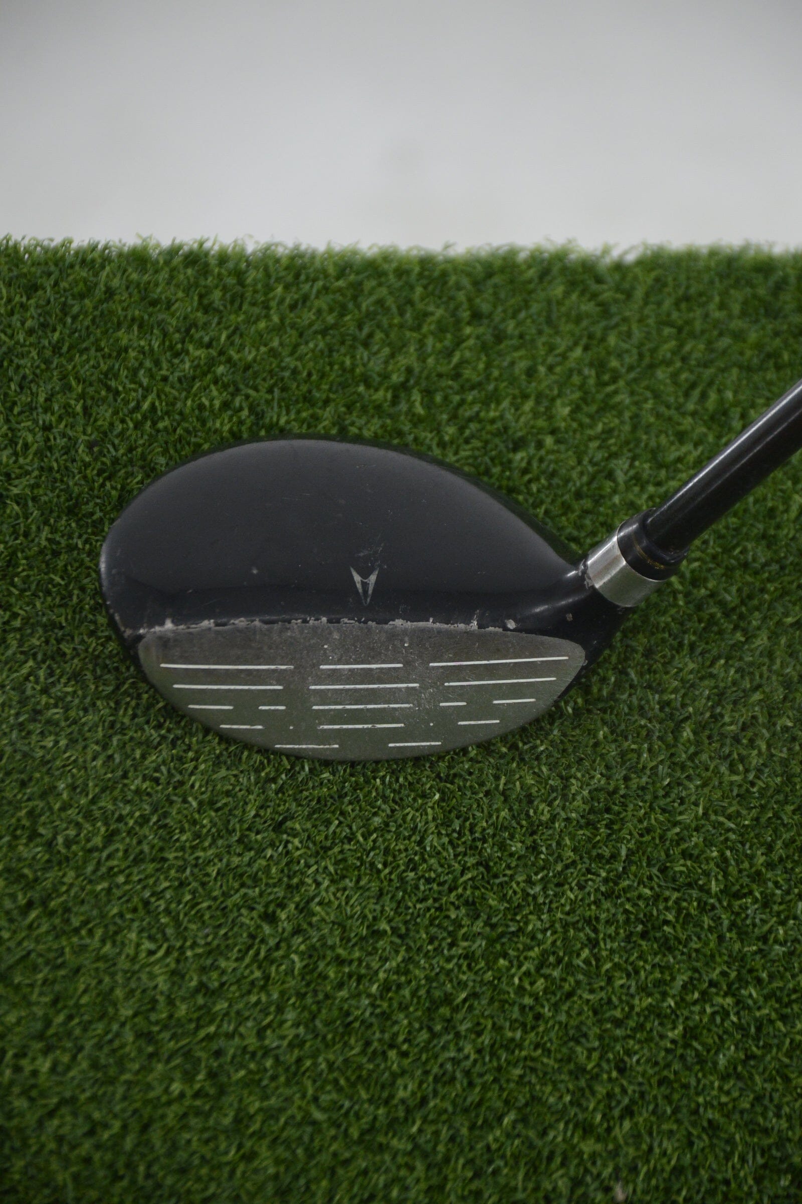 XXIO 7 Hybrid S Flex 40.75" Golf Clubs GolfRoots 