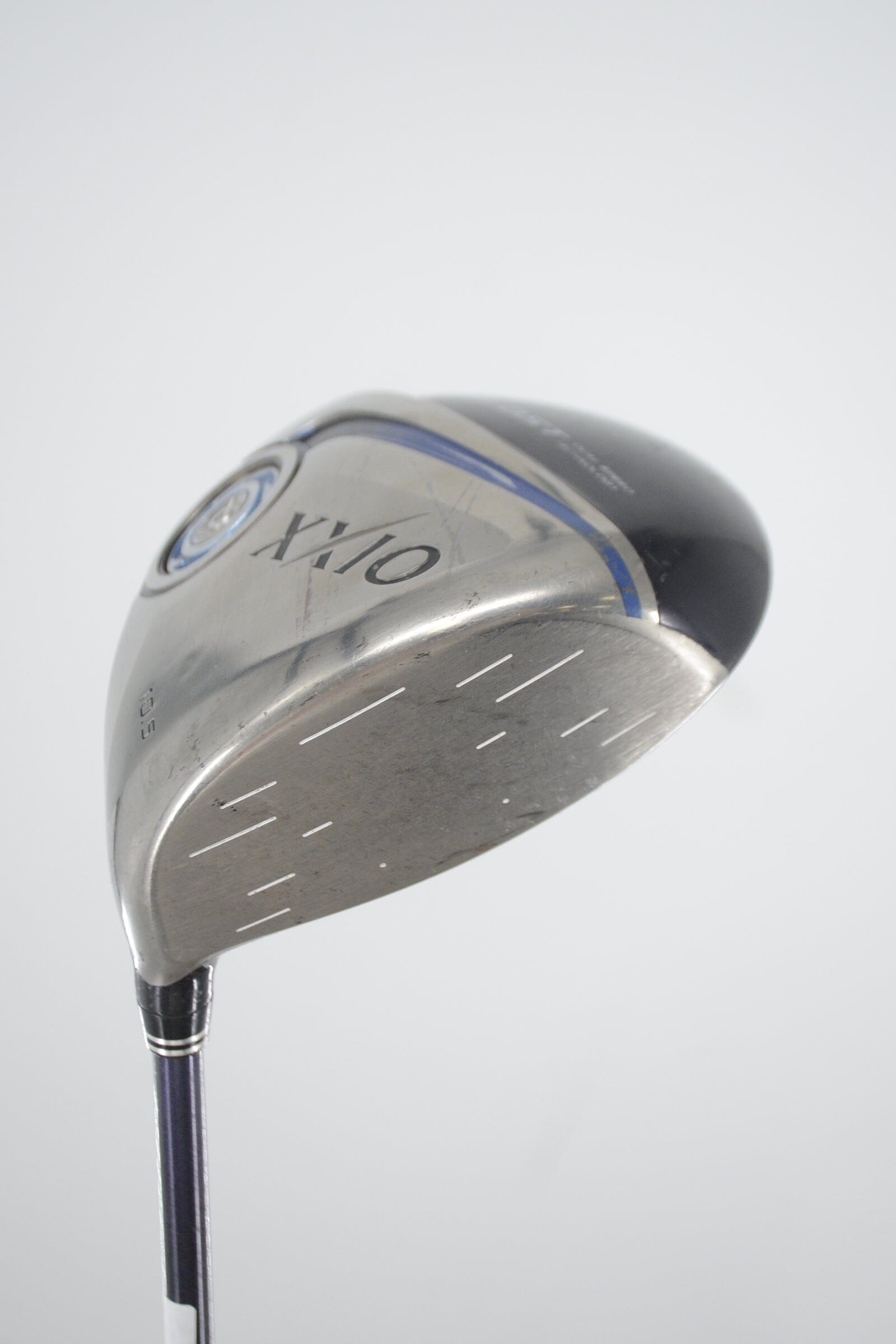 XXIO 9 10.5 Degree Driver R Flex 45.75" Golf Clubs GolfRoots 