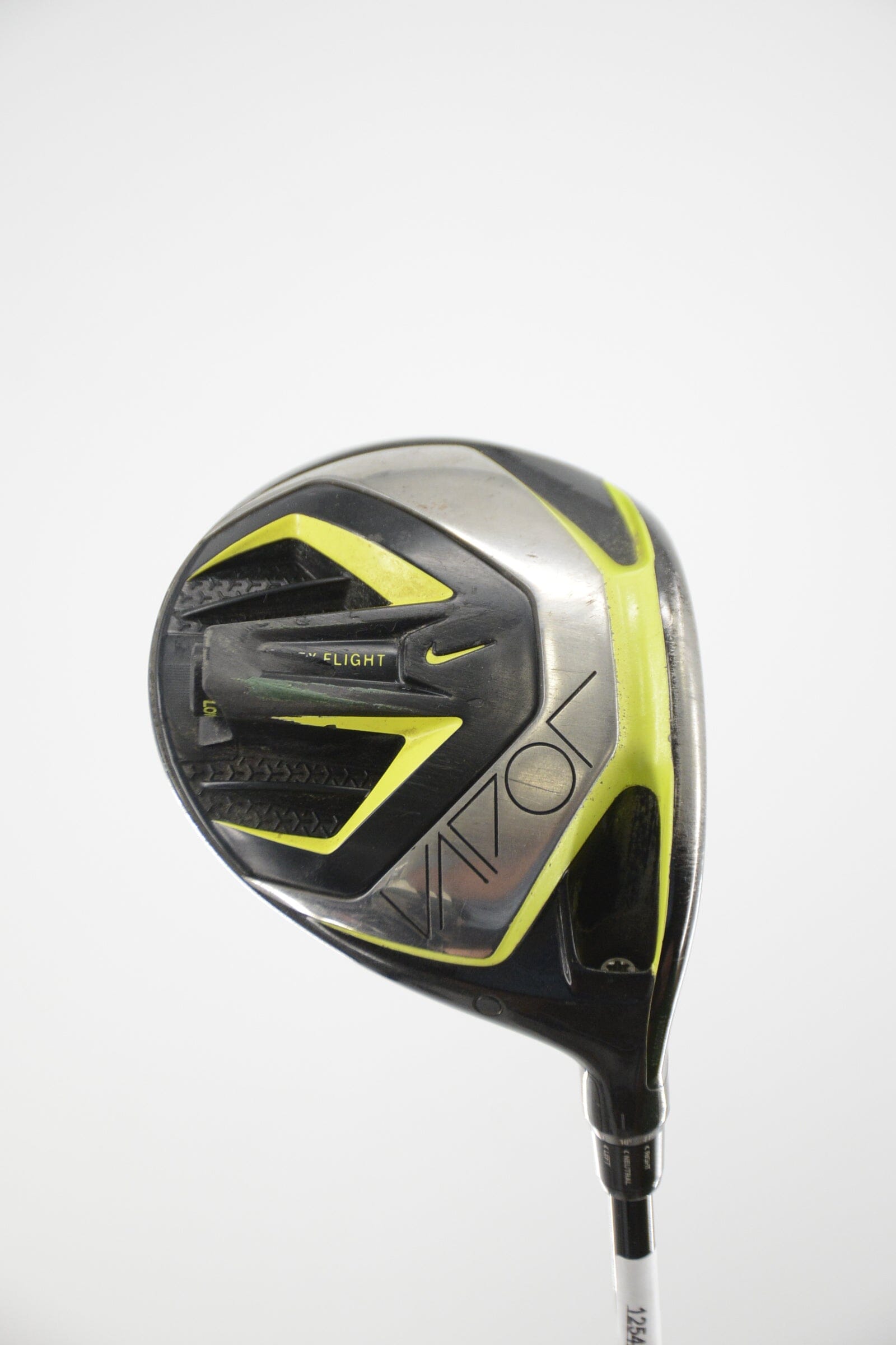 Nike Vapor Flex 10.5 Degree Driver S Flex 45" Golf Clubs GolfRoots 