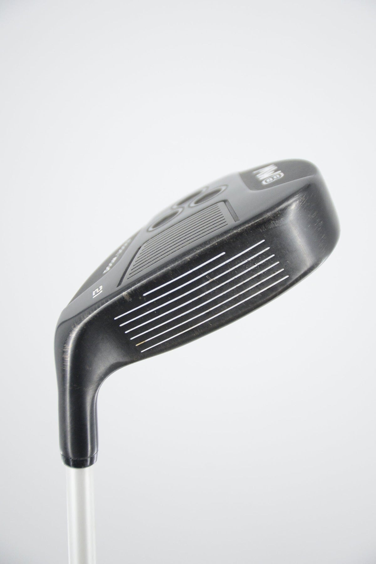 Moon Wood 21 Degree Wood R Flex 38" Golf Clubs GolfRoots 
