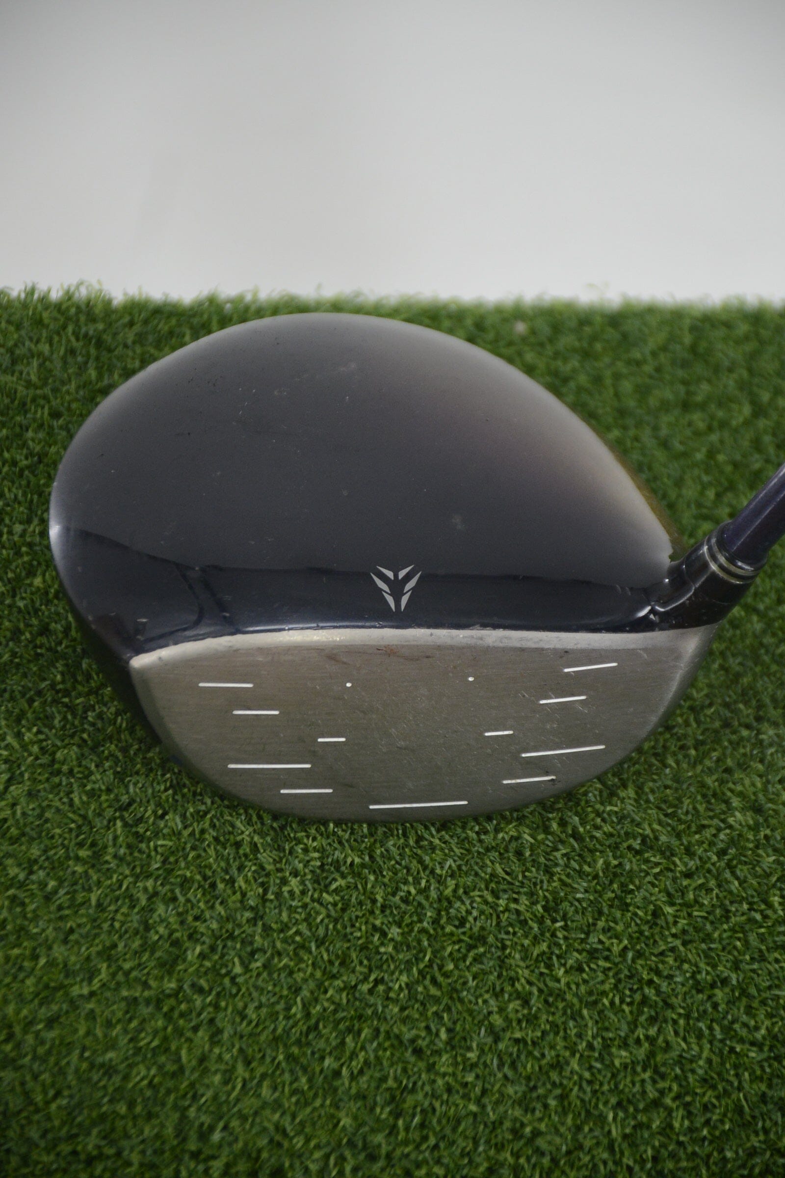 XXIO 9 10.5 Degree Driver R Flex 45.75" Golf Clubs GolfRoots 