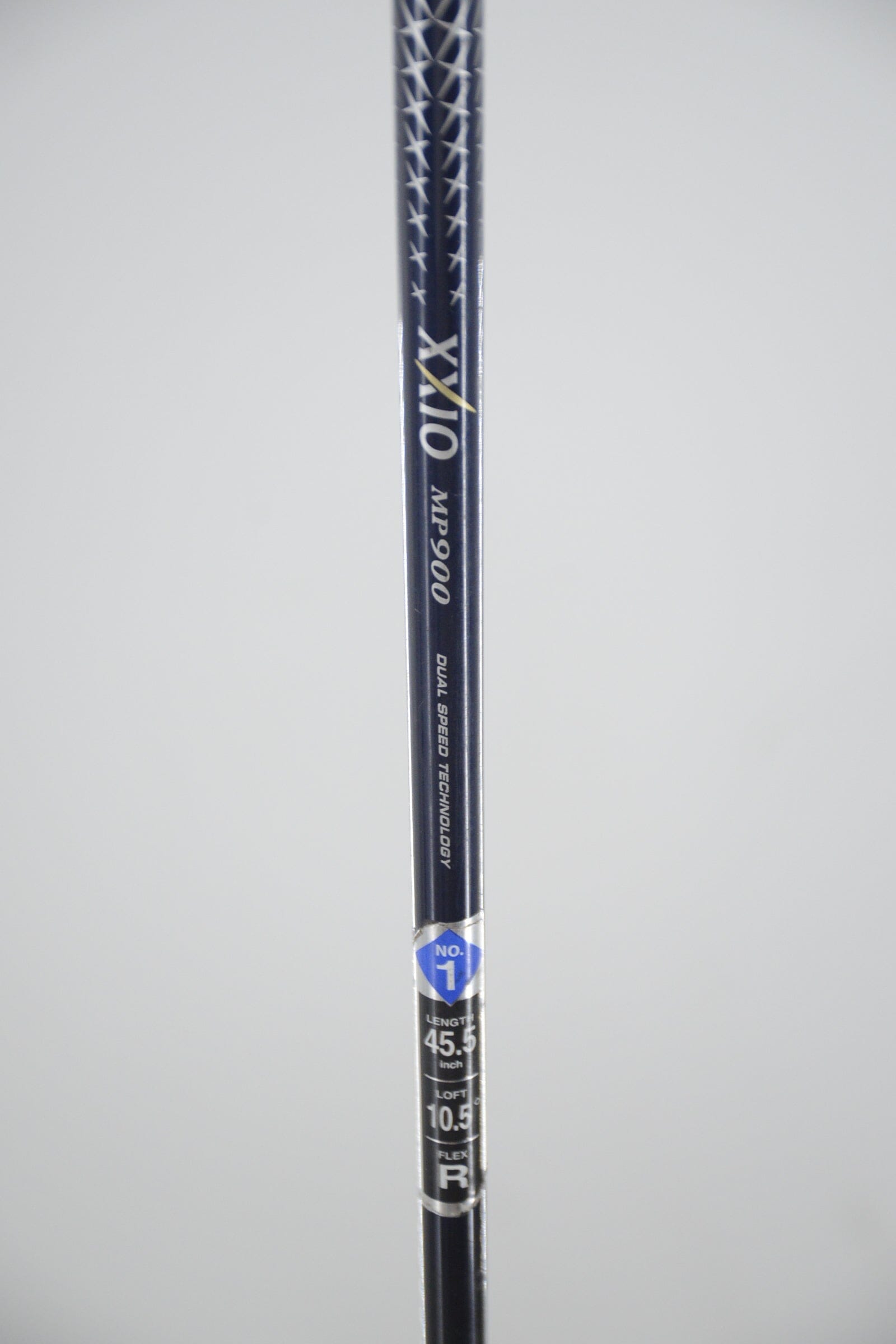 XXIO 9 10.5 Degree Driver R Flex 45.75" Golf Clubs GolfRoots 