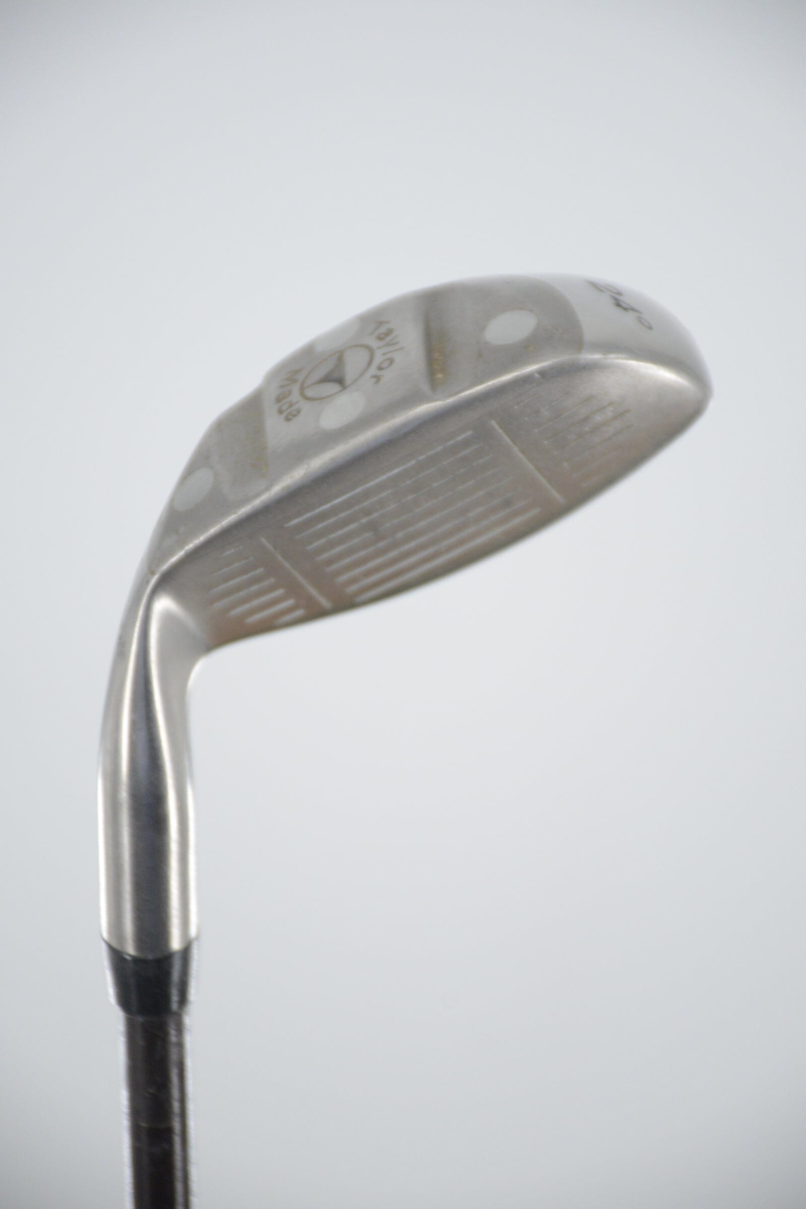 TaylorMade Rescue 24 Degree Driving Iron SR Flex 39.25" Golf Clubs GolfRoots 