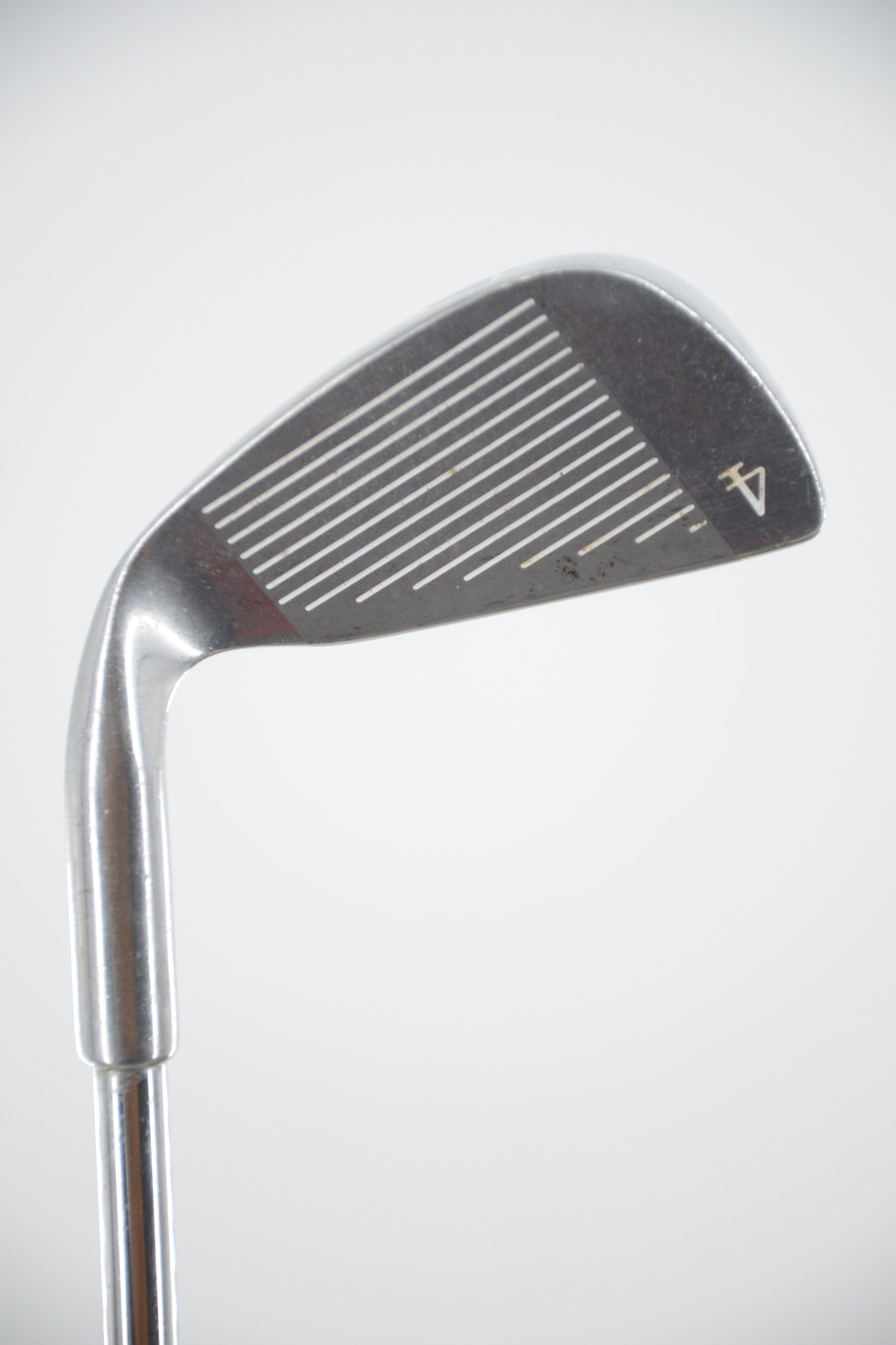 Tour Model II 4 Iron R Flex 38.5" Golf Clubs GolfRoots 