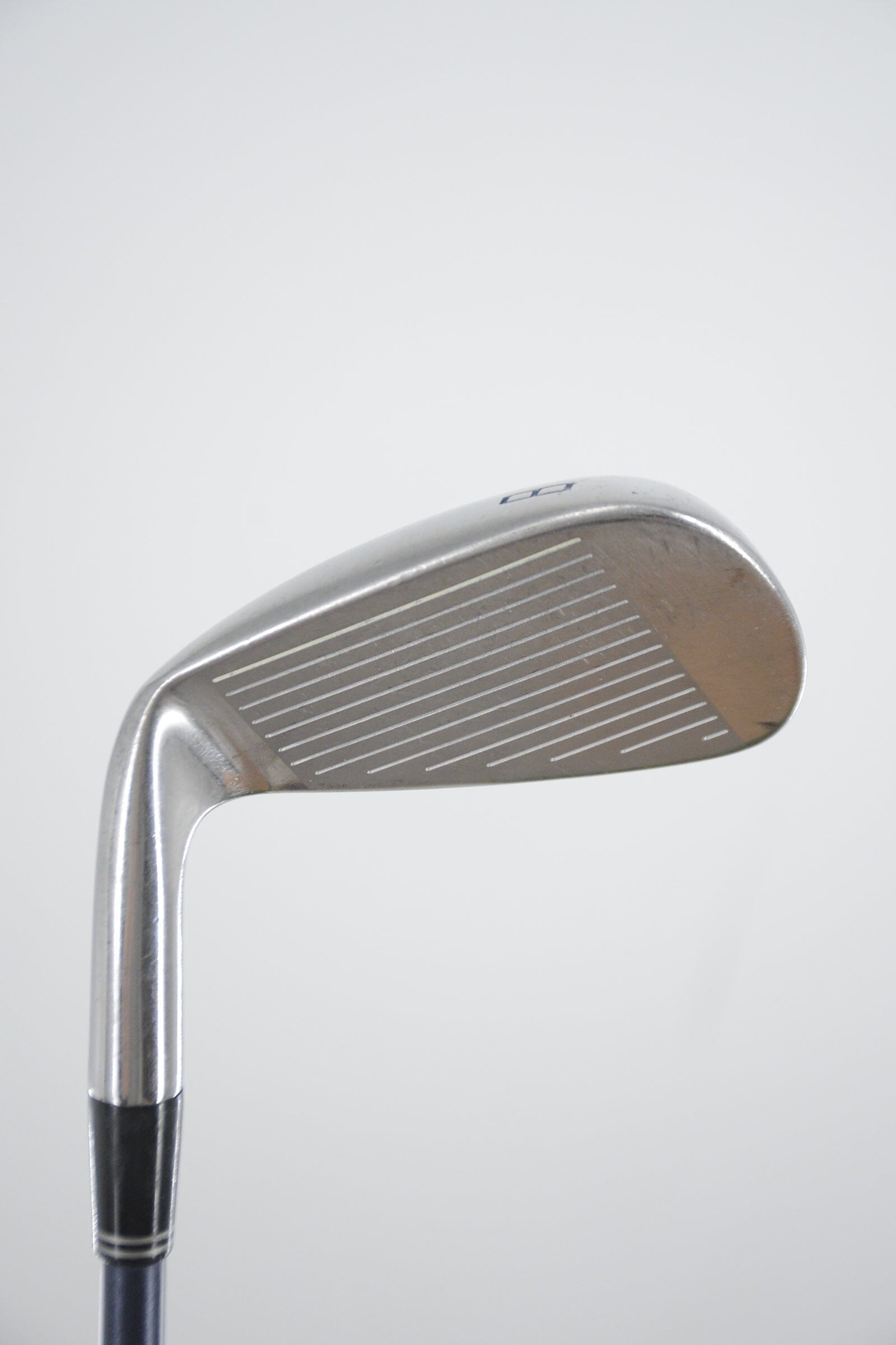 Women's Precept Tour Premium 8 Iron W Flex 35.25" Golf Clubs GolfRoots 