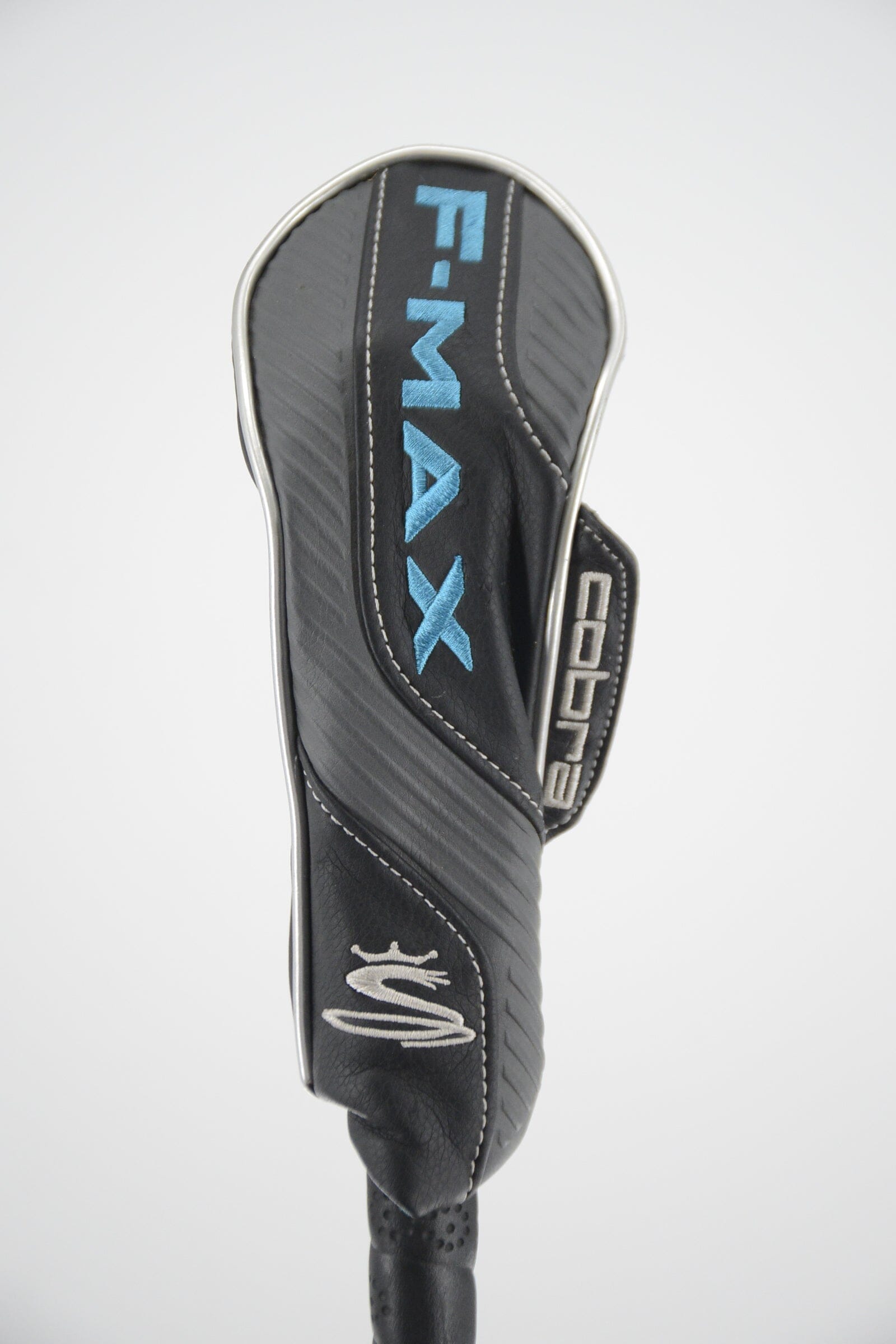 Cobra F-Max Hybrid Headcover Golf Clubs GolfRoots 