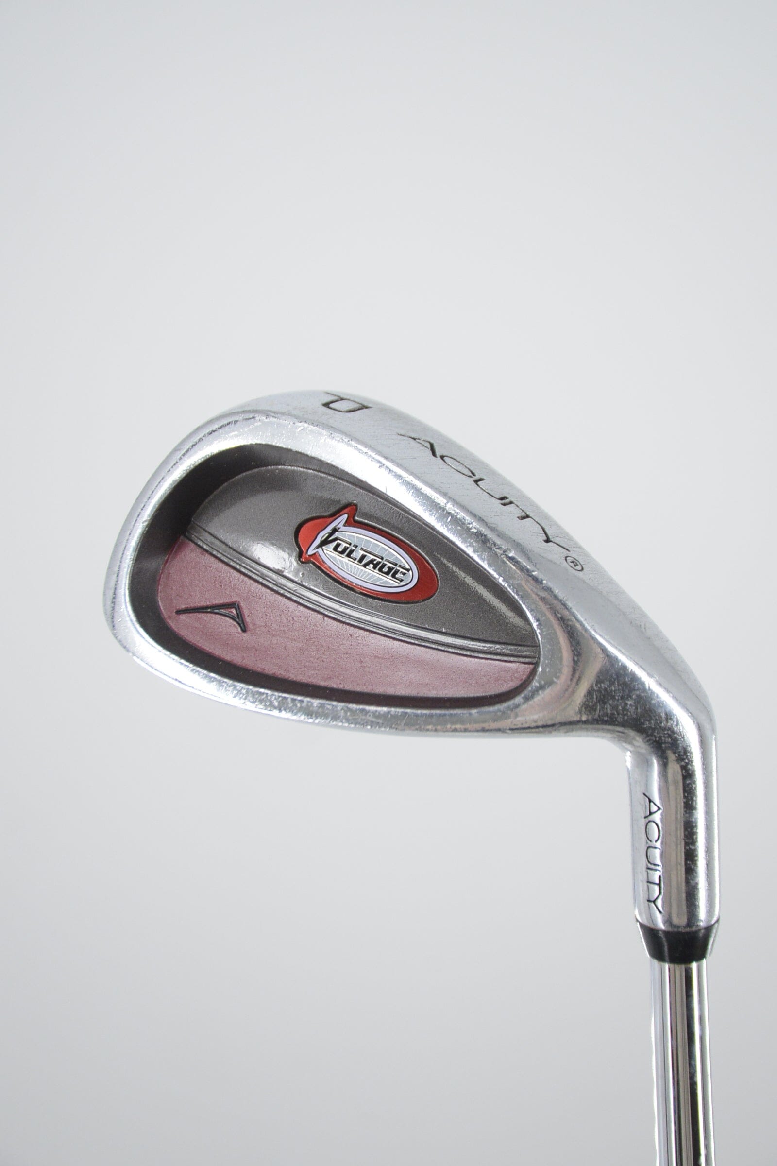 Acuity Volatage PW S Flex 34.75" Golf Clubs GolfRoots 