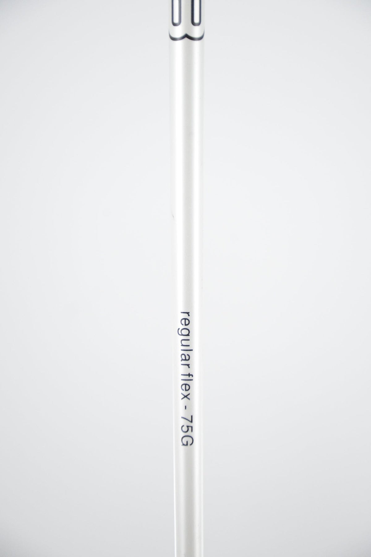 Moon Wood 21 Degree Wood R Flex 38" Golf Clubs GolfRoots 