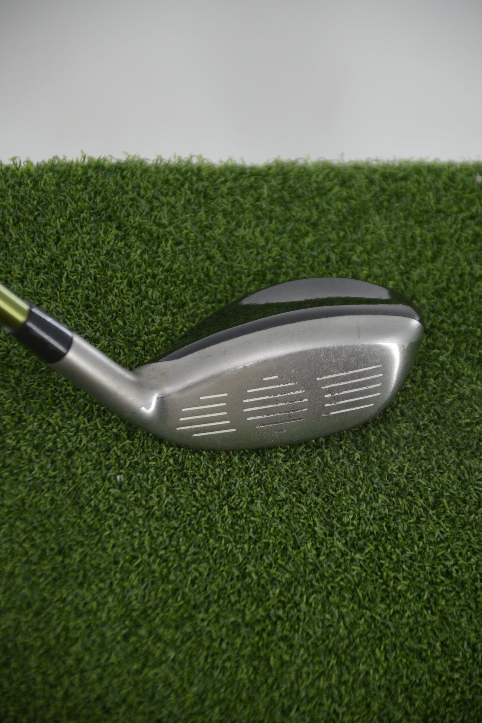 Lefty Ping G5 19 Degree Hybrid S Flex 39.25" Golf Clubs GolfRoots 