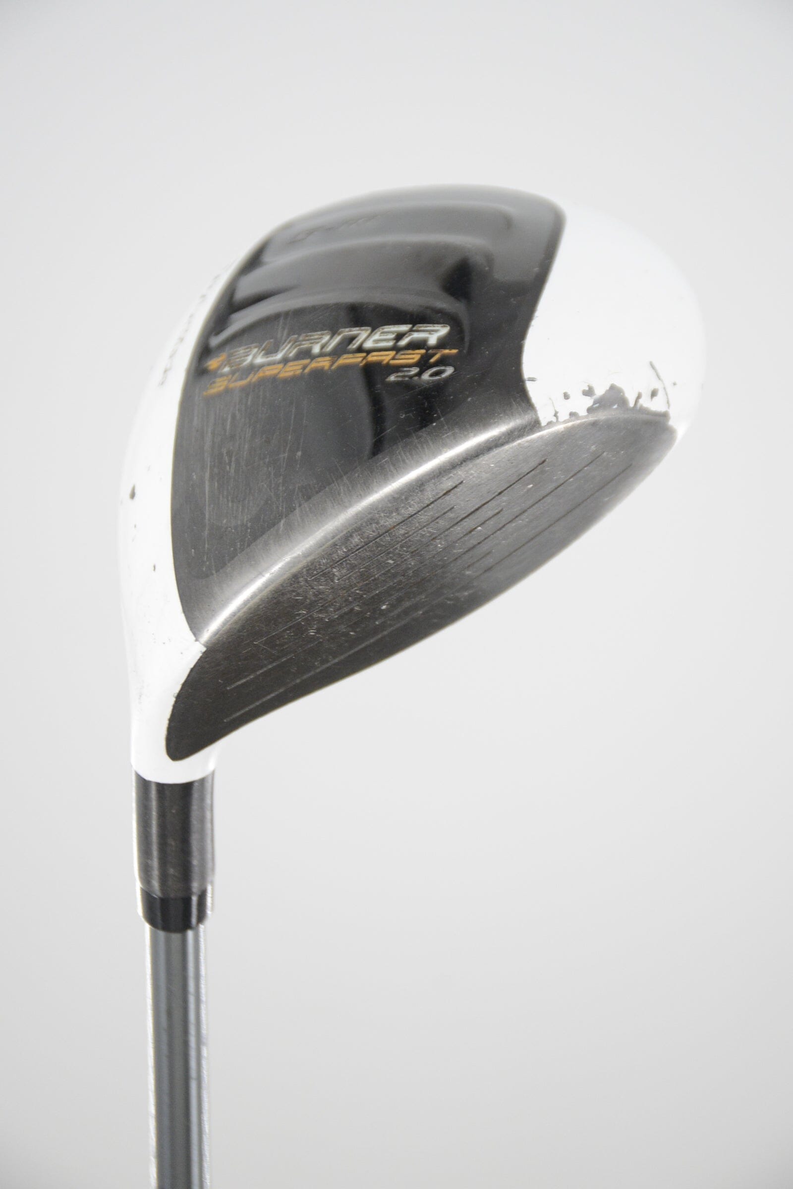 TaylorMade Burner Superfast 2.0 5 Wood SR Flex 43" Golf Clubs GolfRoots 