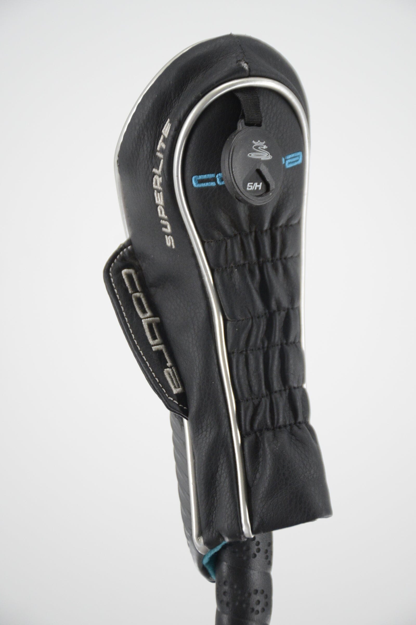Cobra F-Max Hybrid Headcover Golf Clubs GolfRoots 
