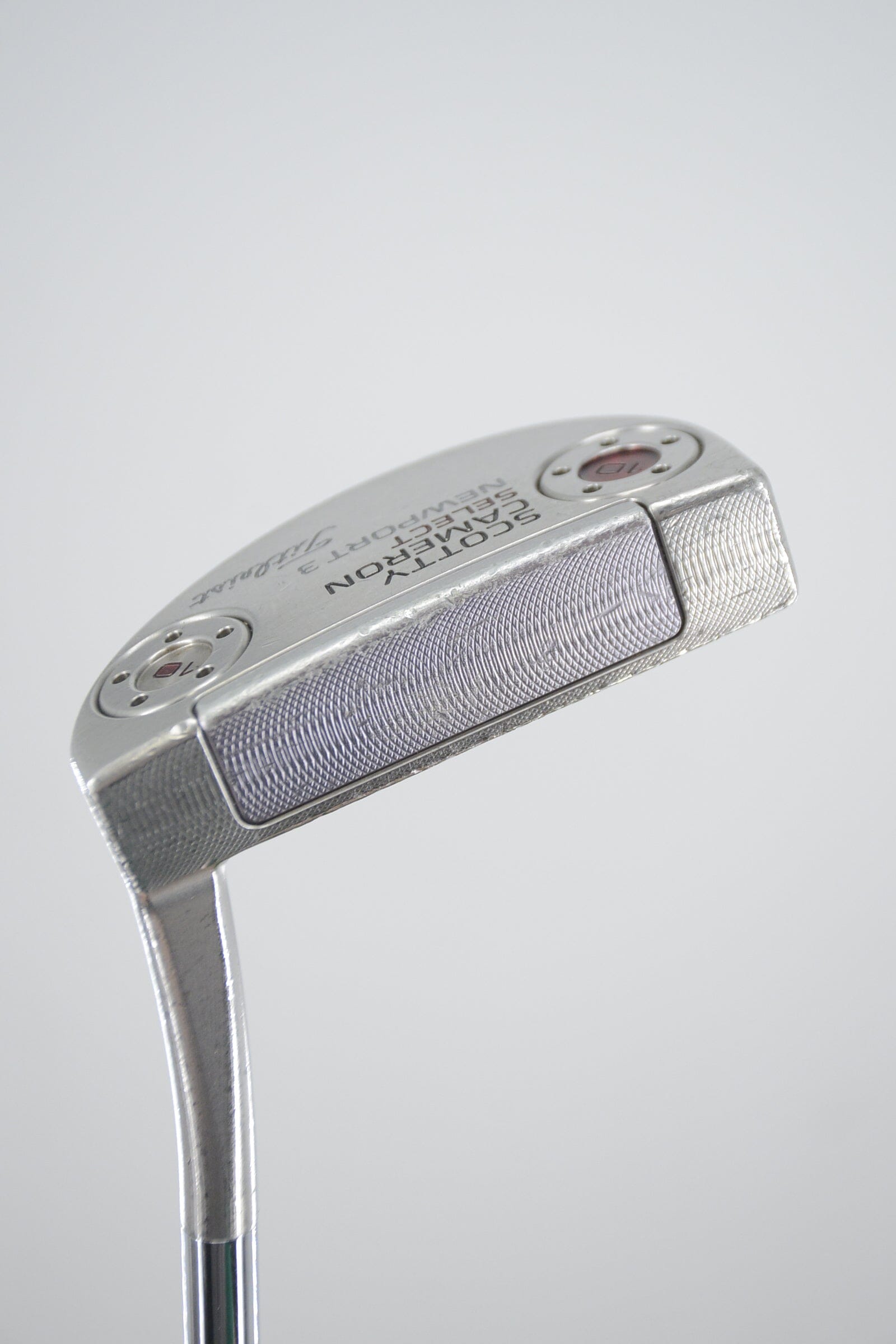 Scotty Cameron Select Newport 3 Putter 32.5