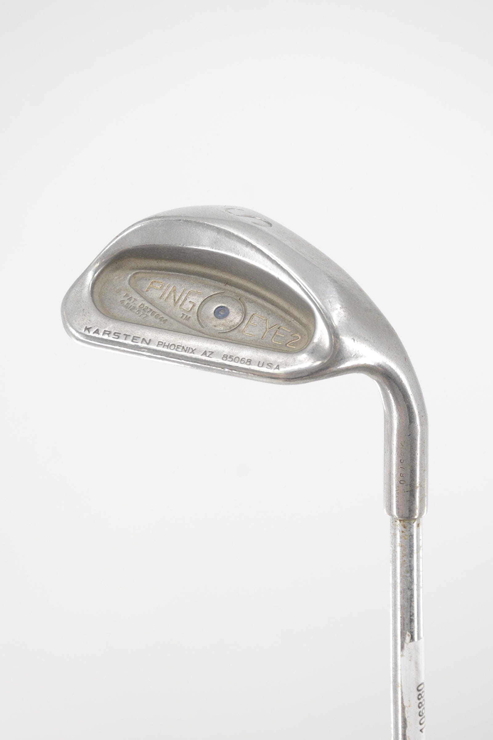 Ping Eye 2 SW S Flex 35" Golf Clubs GolfRoots 