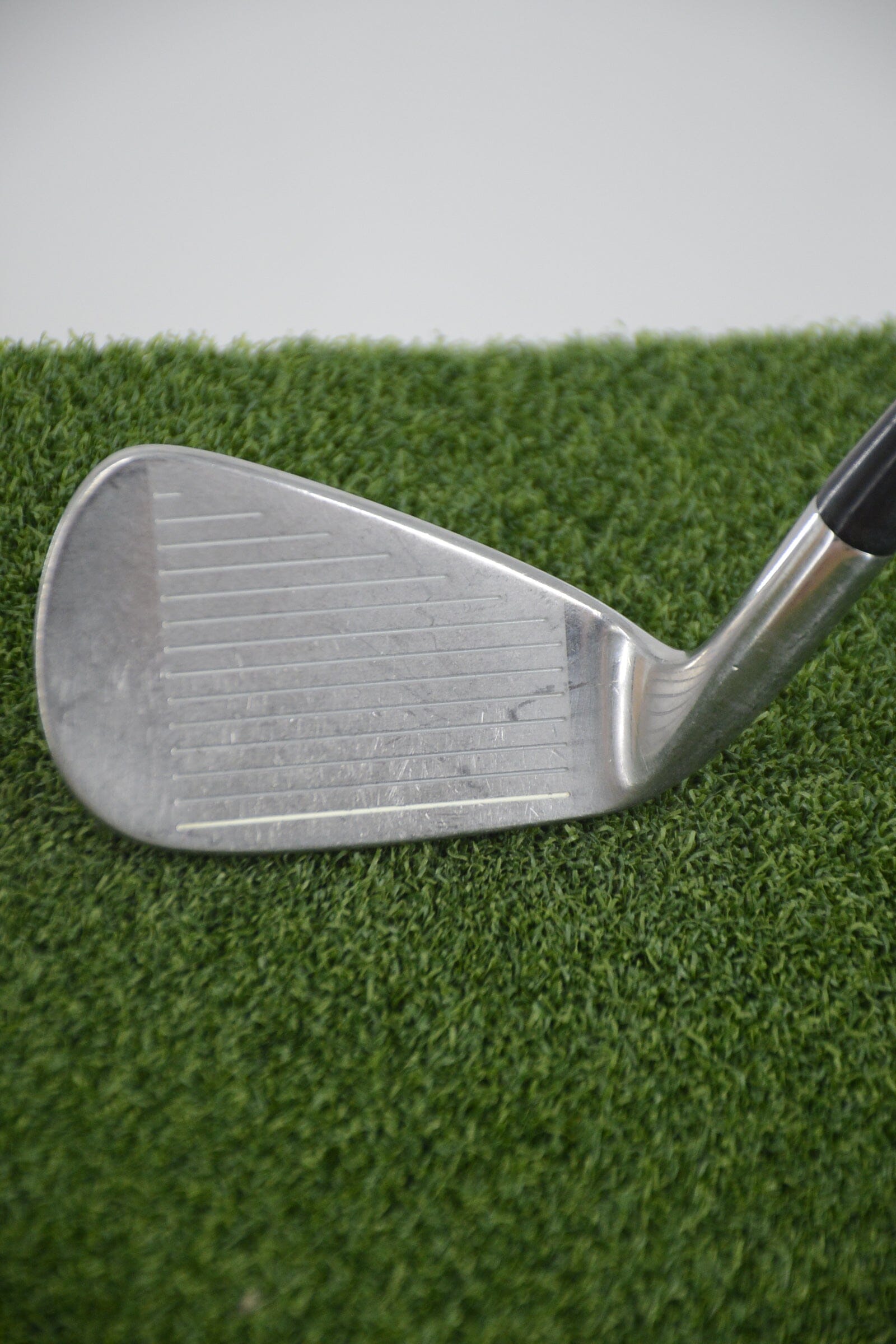 Women's Precept Tour Premium 8 Iron W Flex 35.25" Golf Clubs GolfRoots 