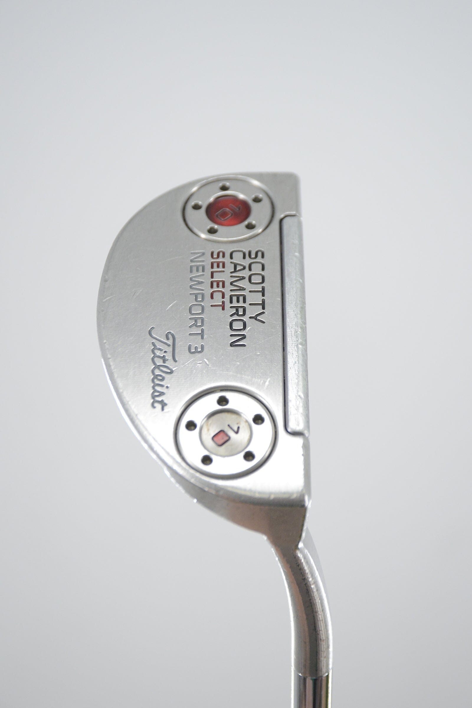 Scotty Cameron Select Newport 3 Putter 32.5" Golf Clubs GolfRoots 