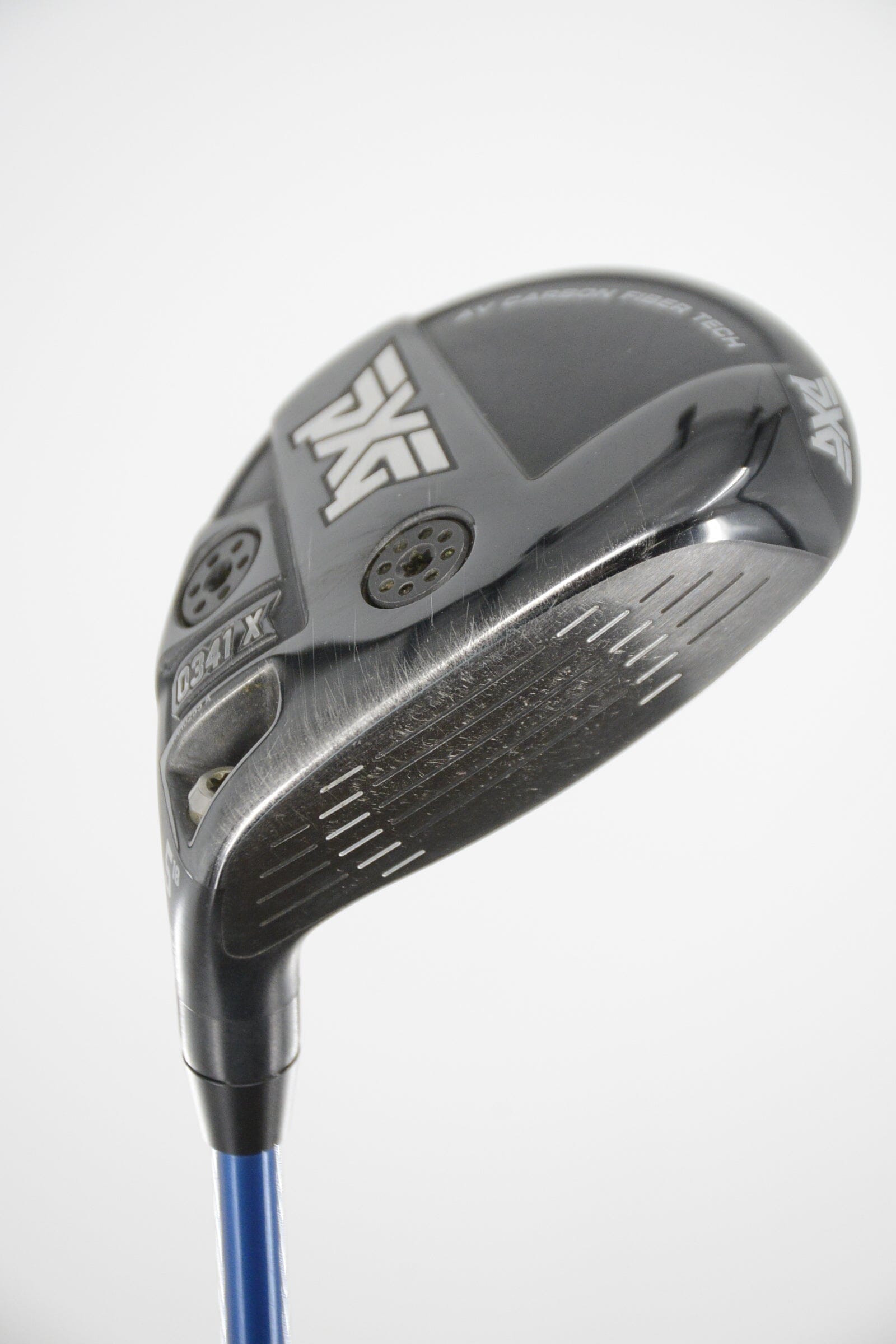 Women's PXG 0341X Gen 4 5 Wood W Flex 42.25" Golf Clubs GolfRoots 