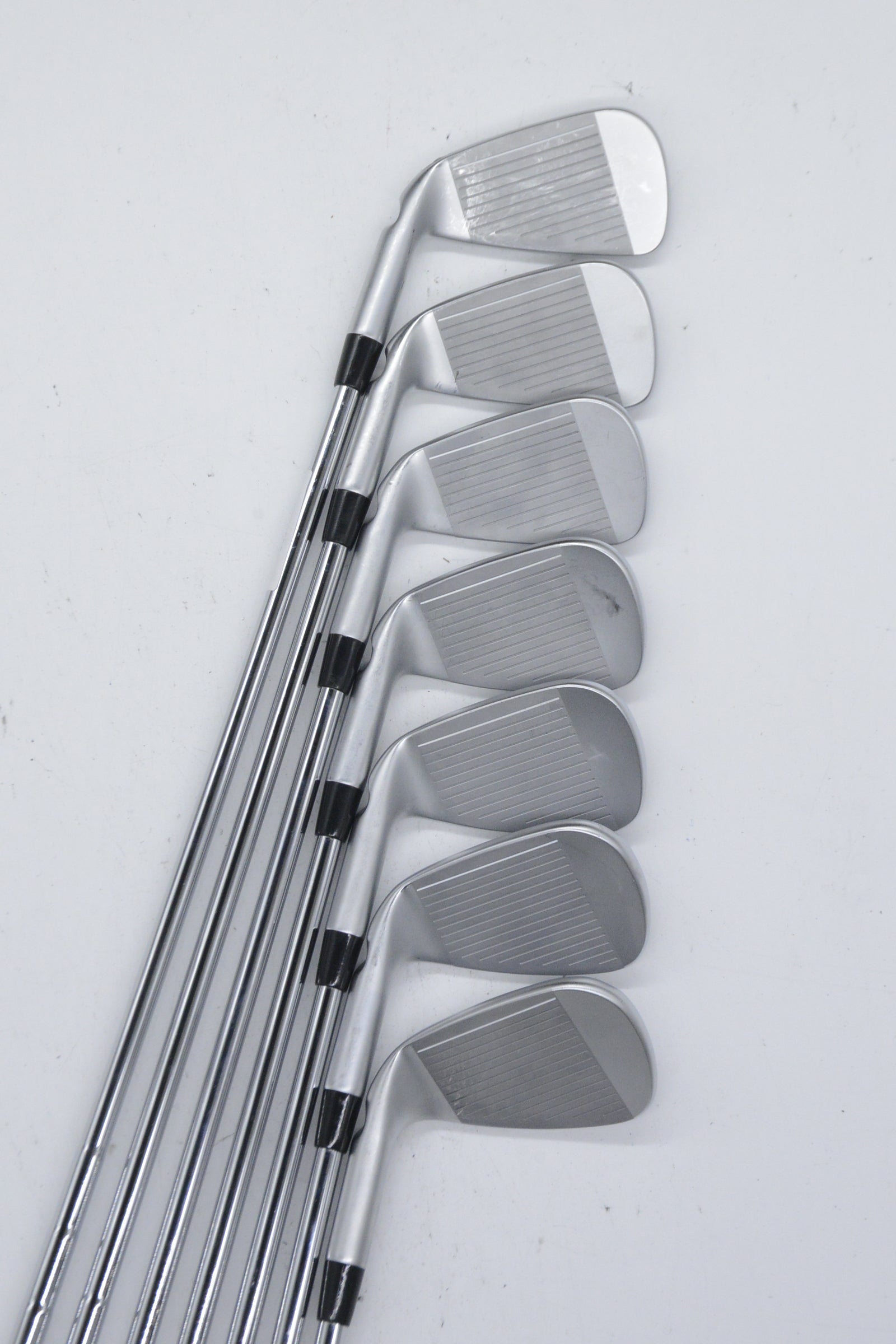 Ping I240 5-UW Iron Set R Flex Std Length