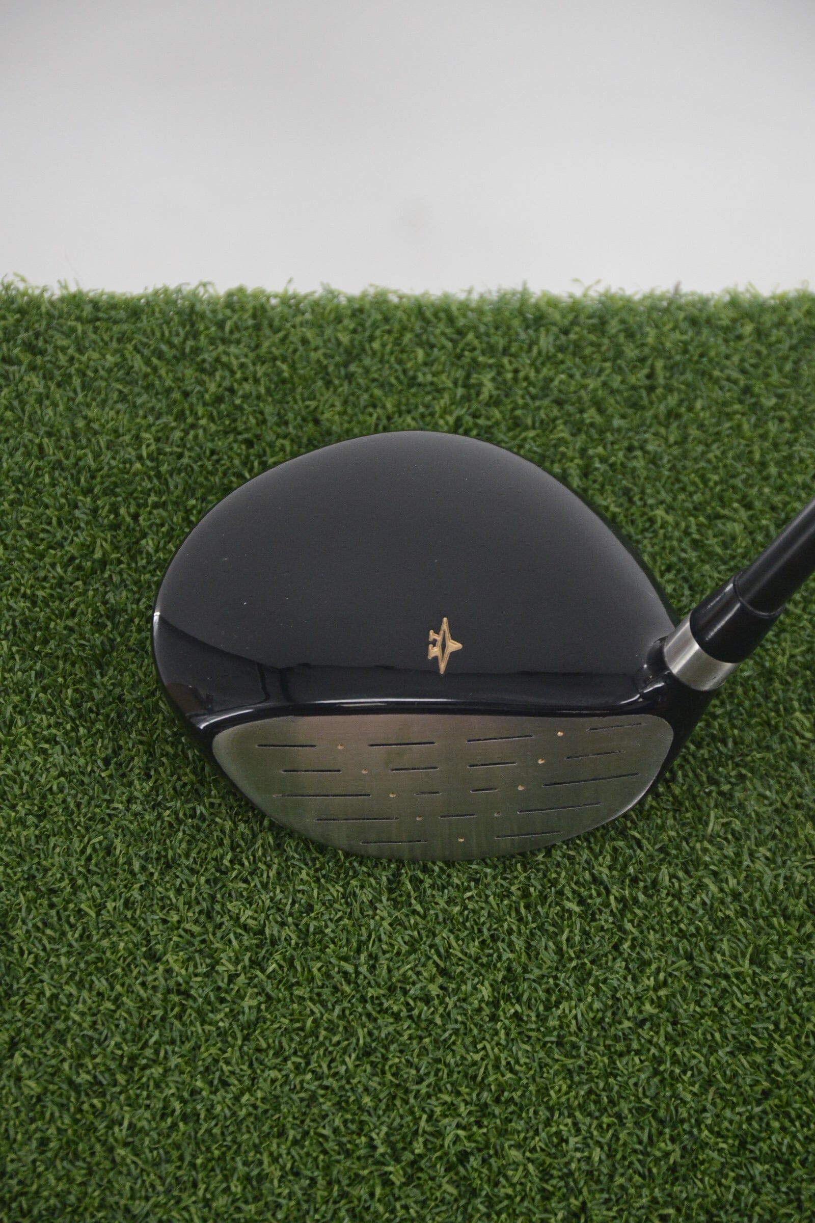Vulcan XDC 3 Wood S Flex 43" Golf Clubs GolfRoots 