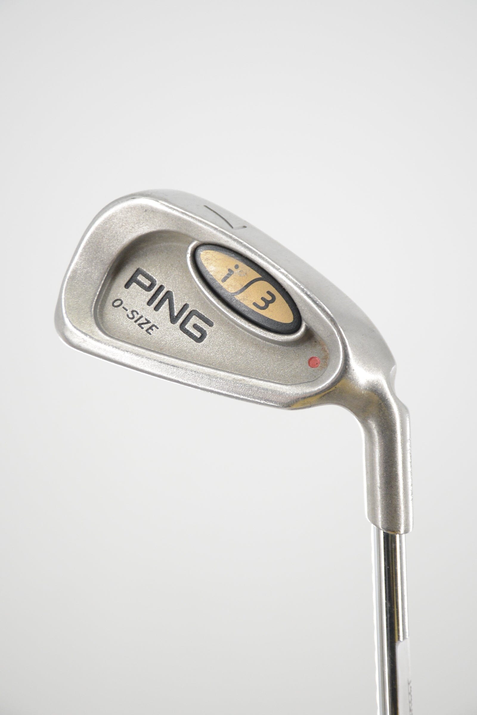 Ping I3 O-Size 7 Iron S Flex 36.75" Golf Clubs GolfRoots 