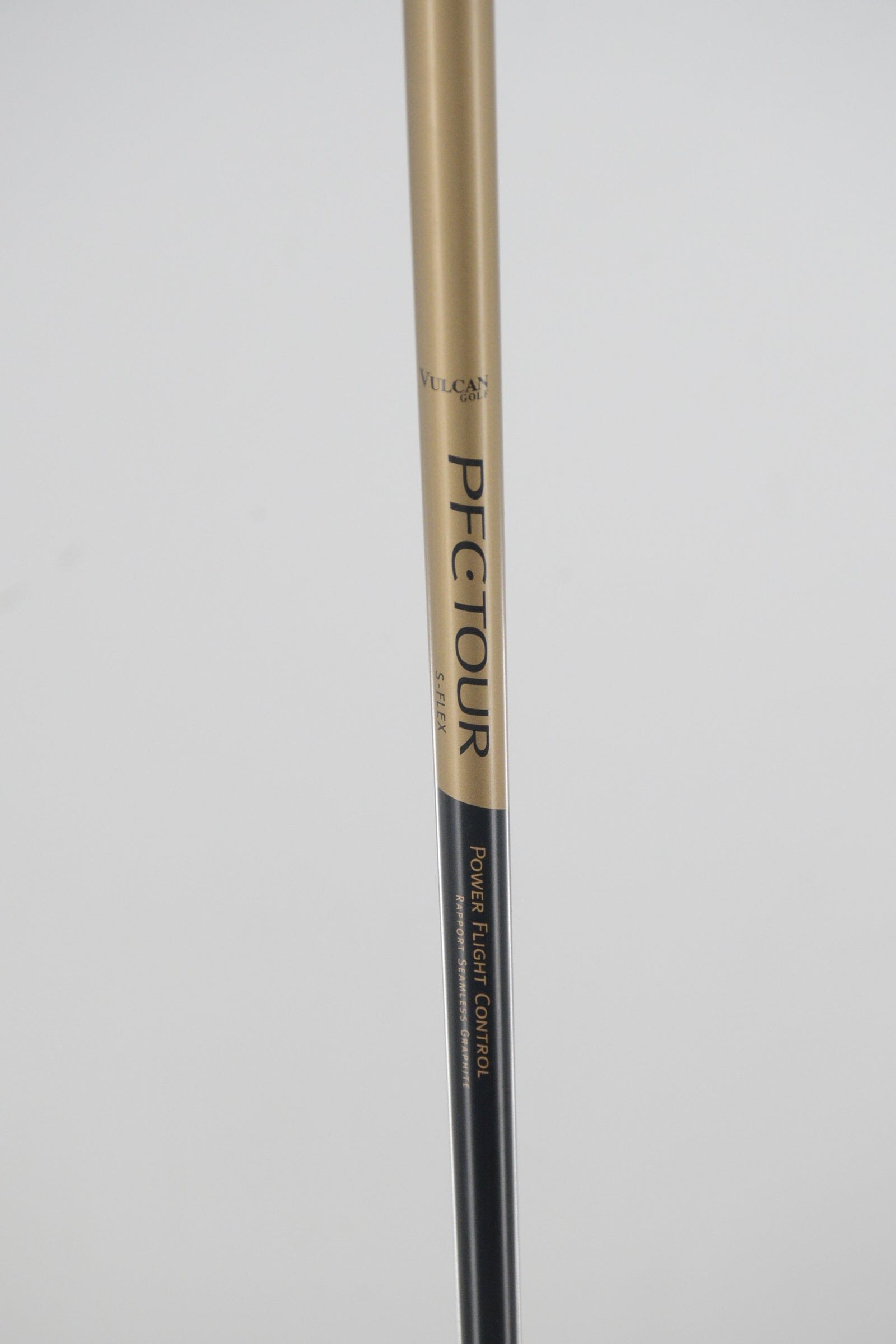 Vulcan XDC 3 Wood S Flex 43" Golf Clubs GolfRoots 