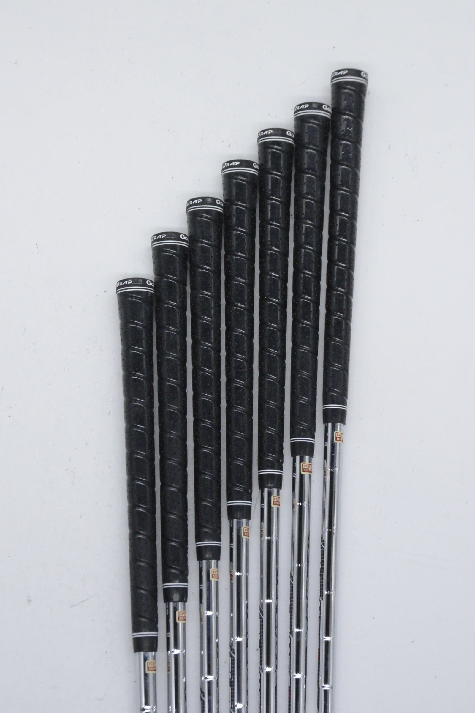 Ping I240 5-UW Iron Set R Flex Std Length