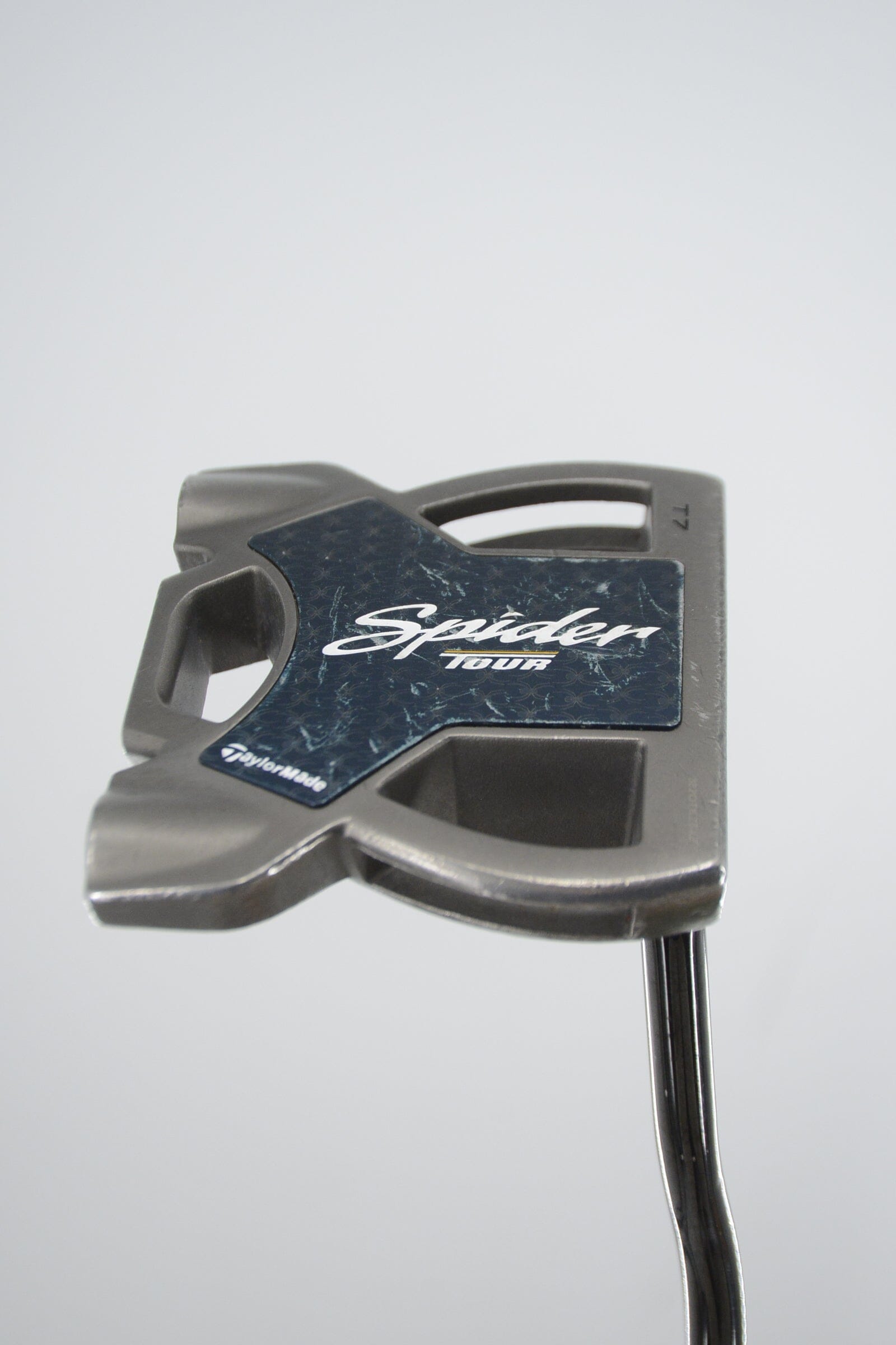 TaylorMade Spider Tour Double Bend Putter 35" Golf Clubs GolfRoots 