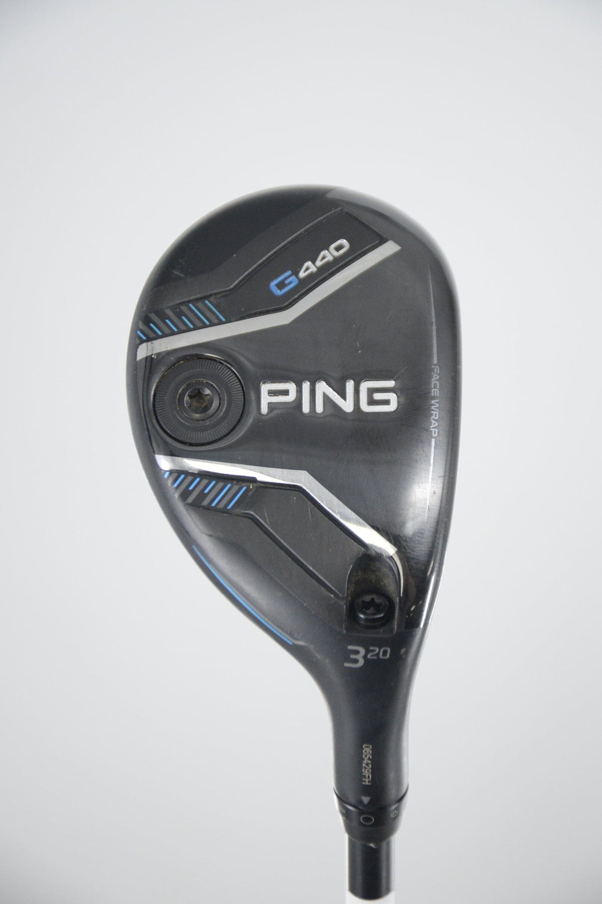 Ping G440 3 Hybrid R Flex 40" Golf Clubs GolfRoots 