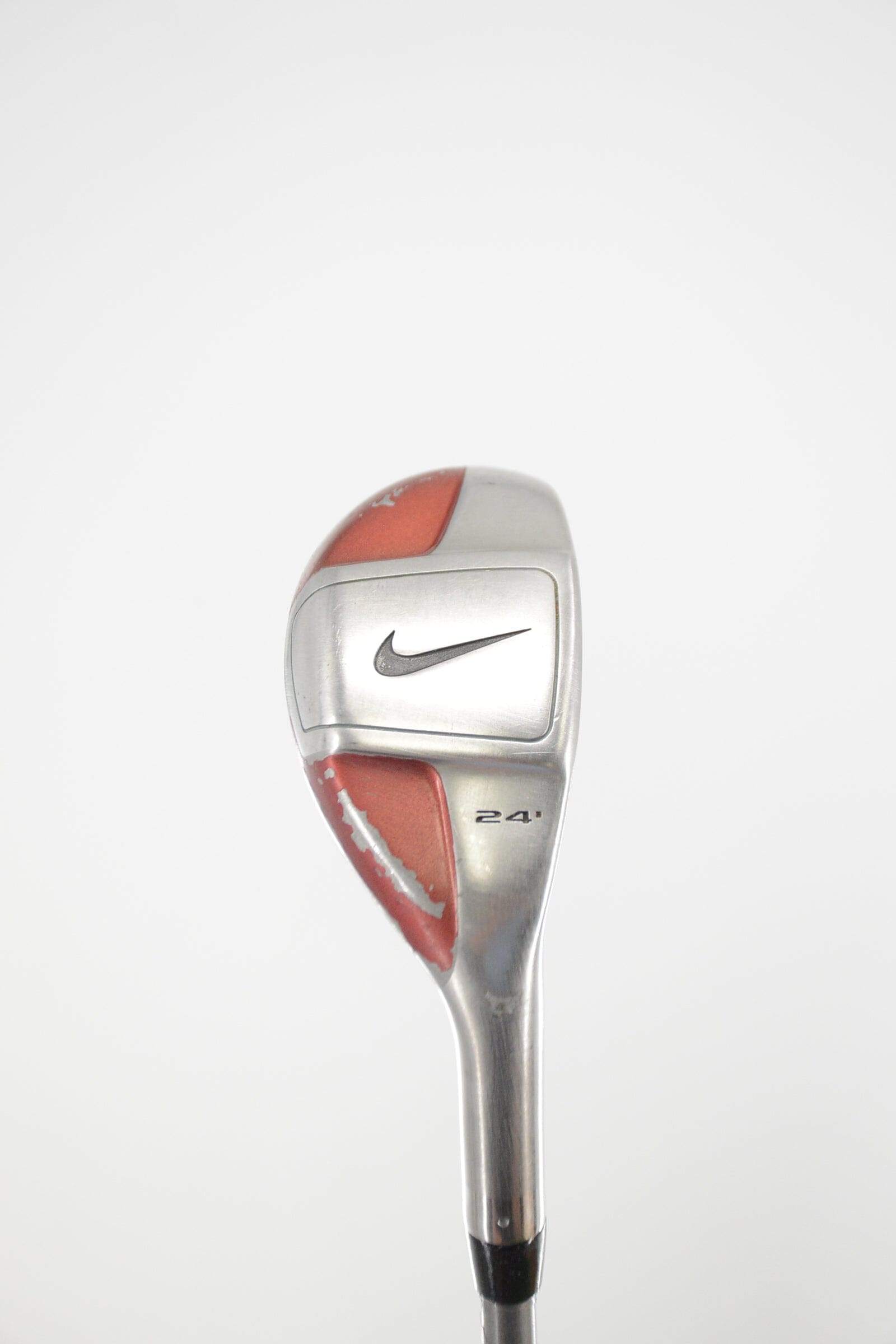 Nike CPR 24 Degree Hybrid S Flex 40" Golf Clubs GolfRoots 