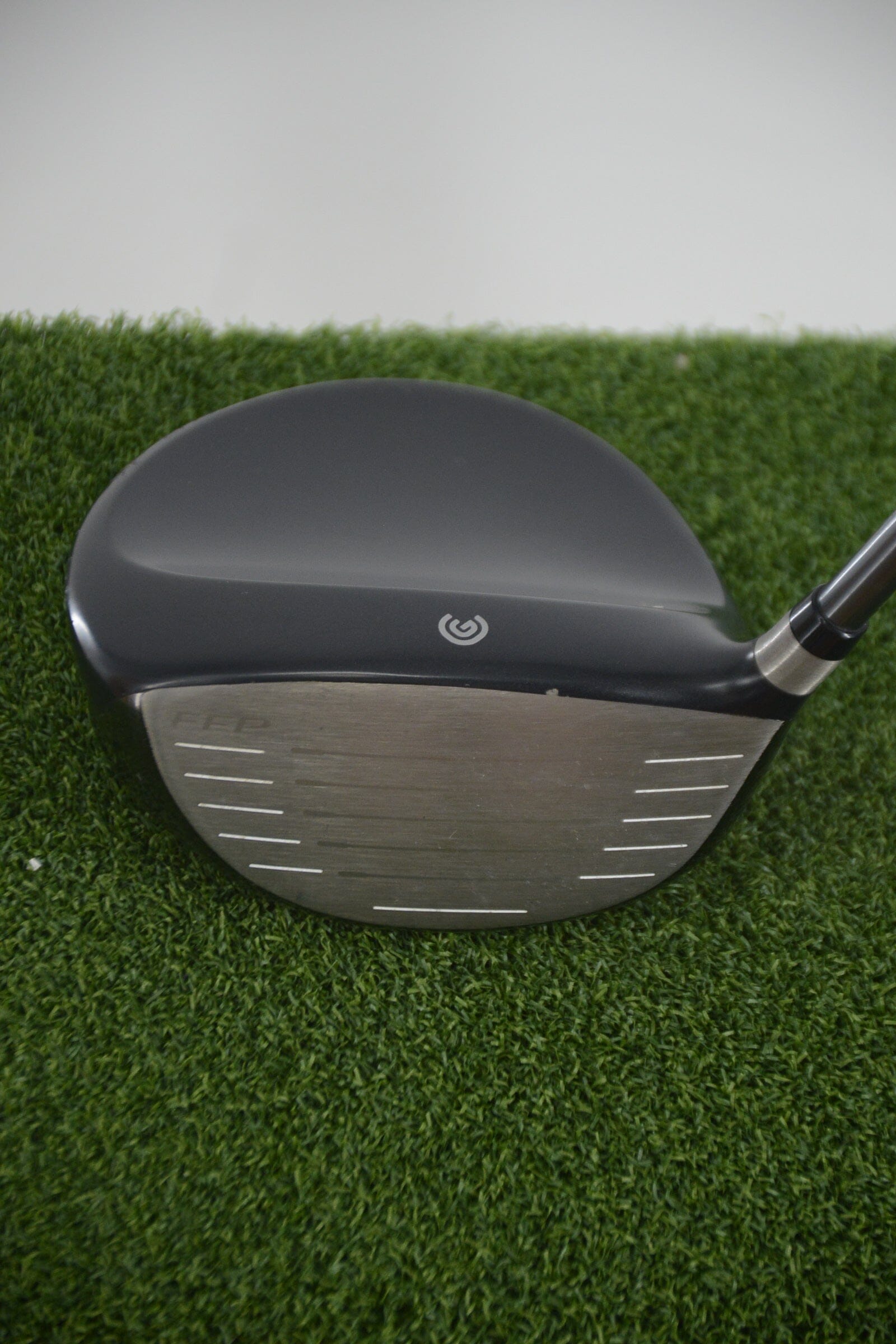 Cleveland Hibore XL 10.5 Degree Driver S Flex 45" Golf Clubs GolfRoots 