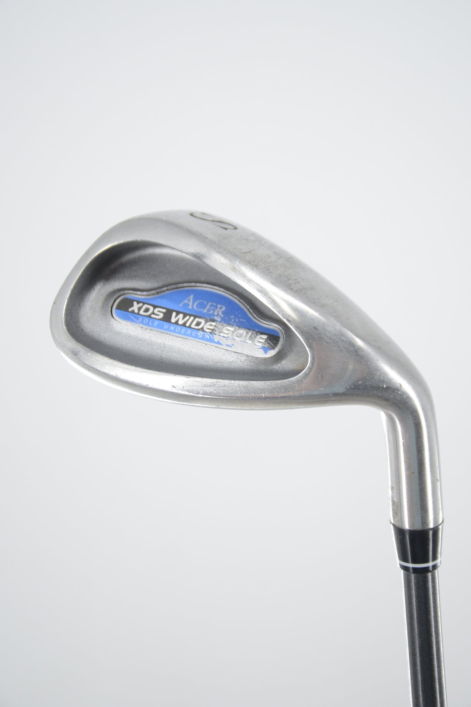 Acer XDS Wide Sole SW R Flex 35.5" Golf Clubs GolfRoots 