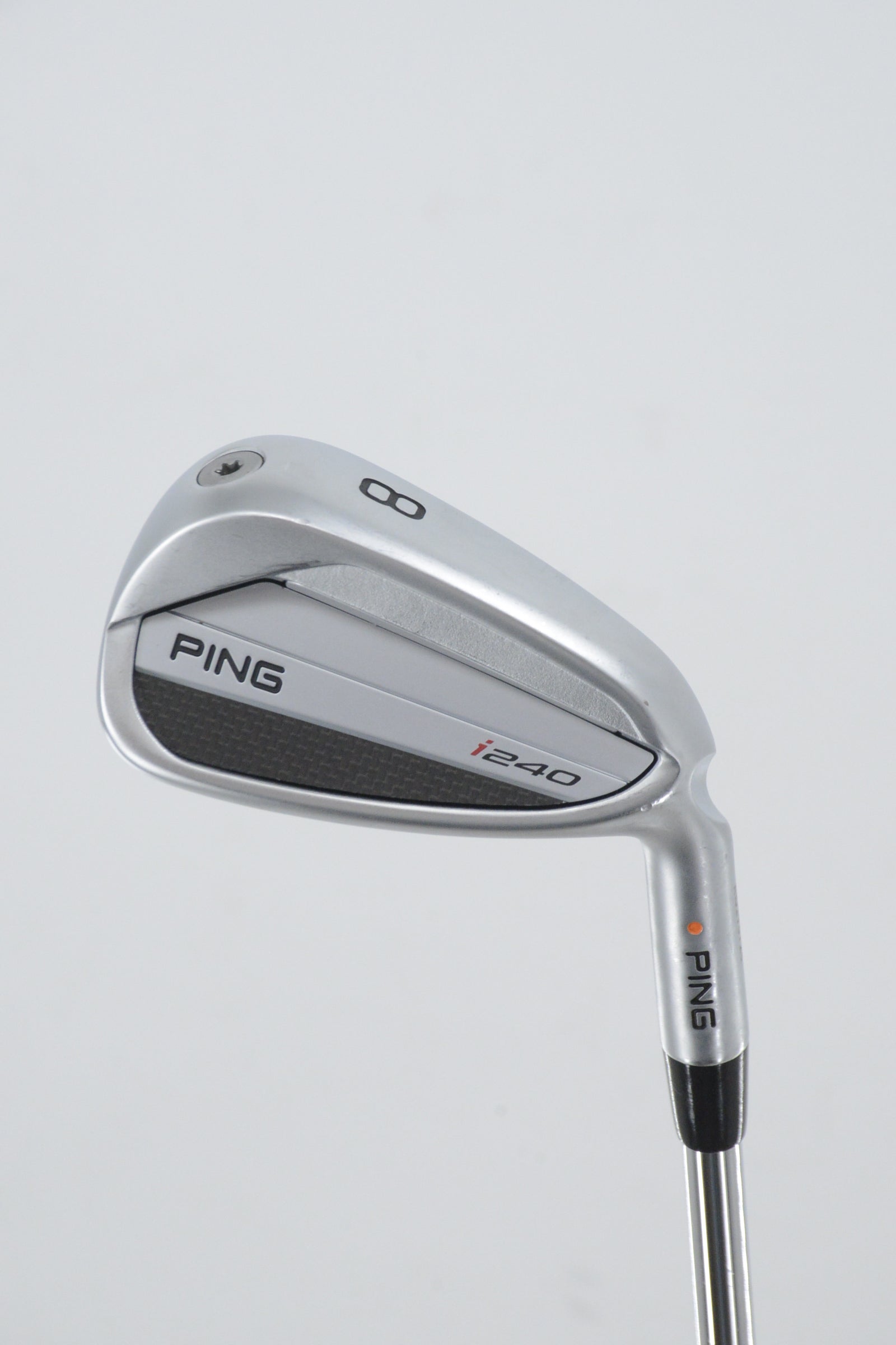 Ping I240 5-UW Iron Set R Flex Std Length