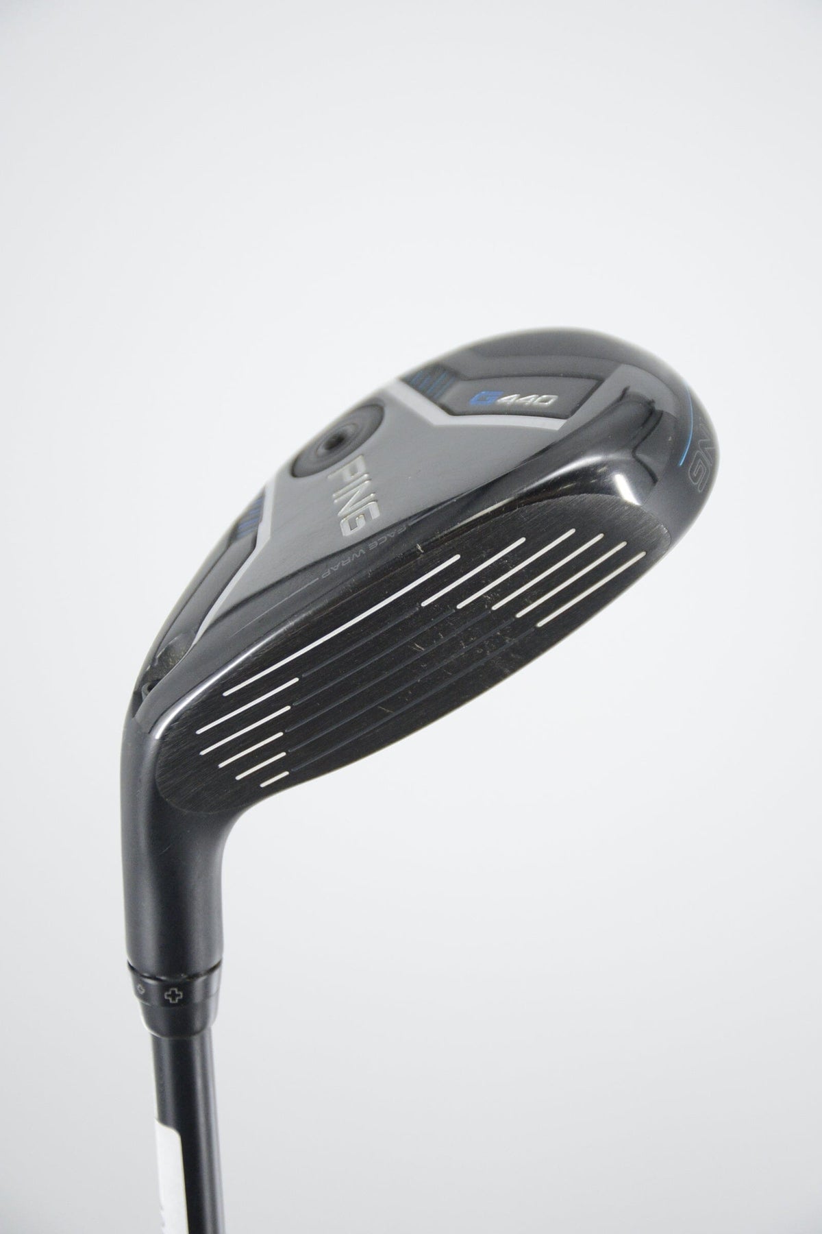 Ping G440 3 Hybrid R Flex 40" Golf Clubs GolfRoots 