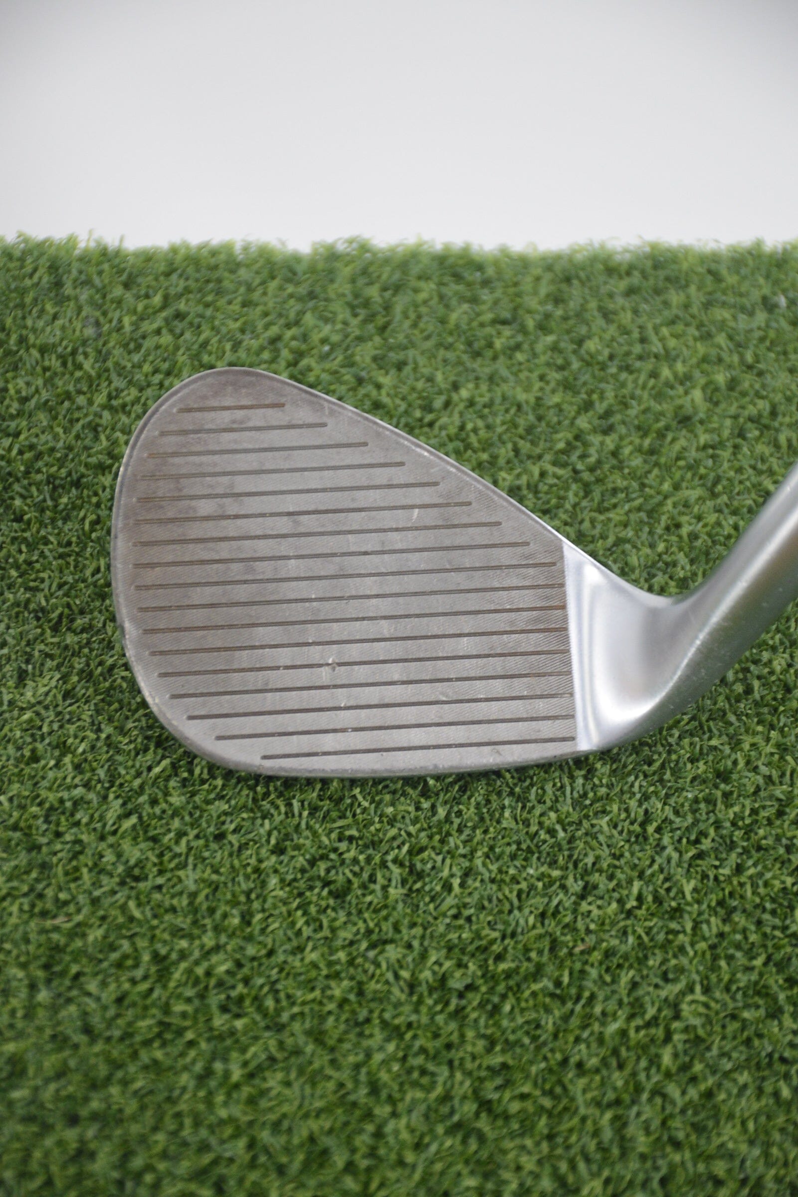 Callaway Jaws Full Toe 56 Degree Wedge Wedge Flex 34.75" Golf Clubs GolfRoots 