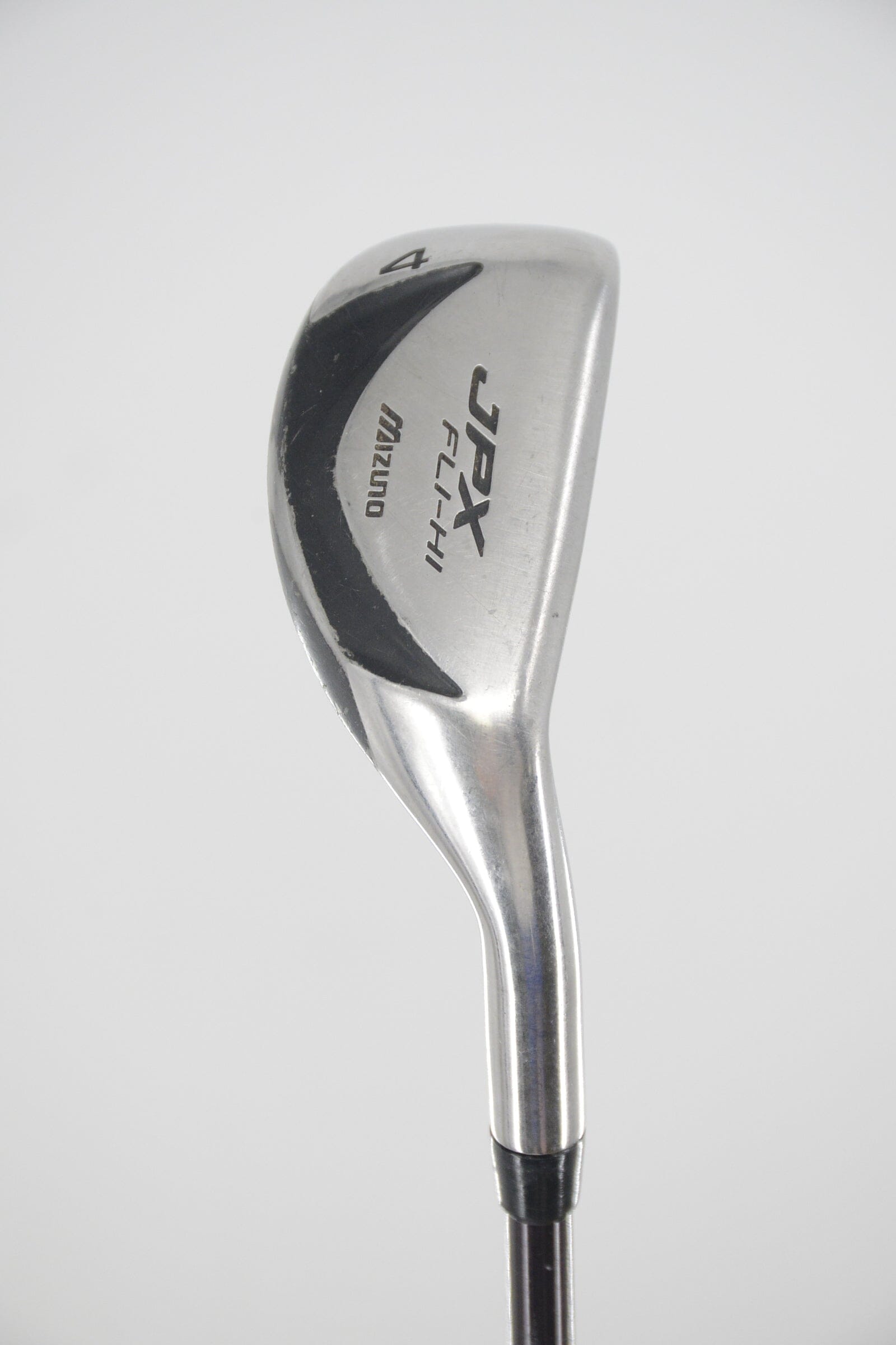 Mizuno JPX Fli-Hi 4 Hybrid R Flex 38.75"