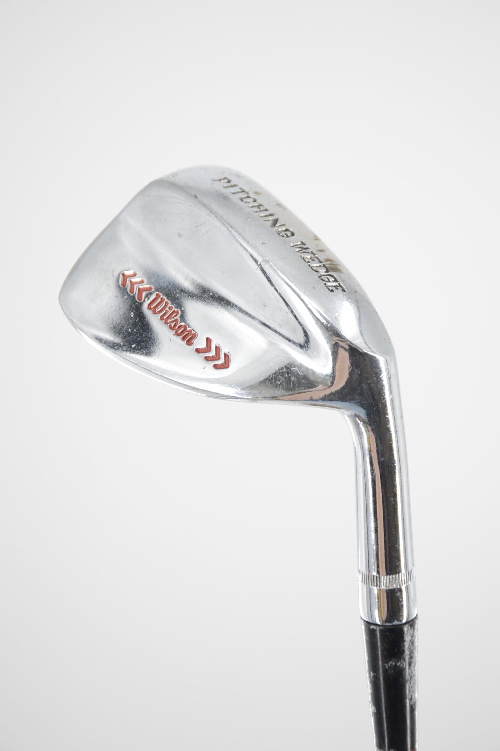 Wilson PW S Flex 34.5" Golf Clubs GolfRoots 