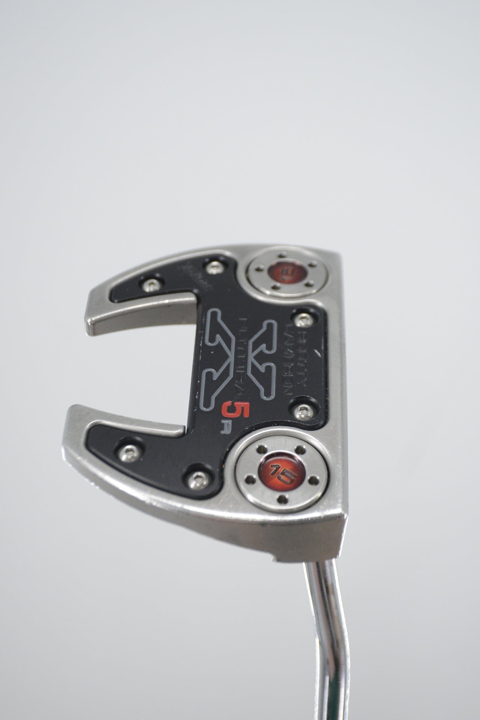 SCOTTY CAMERON X5R パター Scotty Cameron Futura X5R Putter 34.25