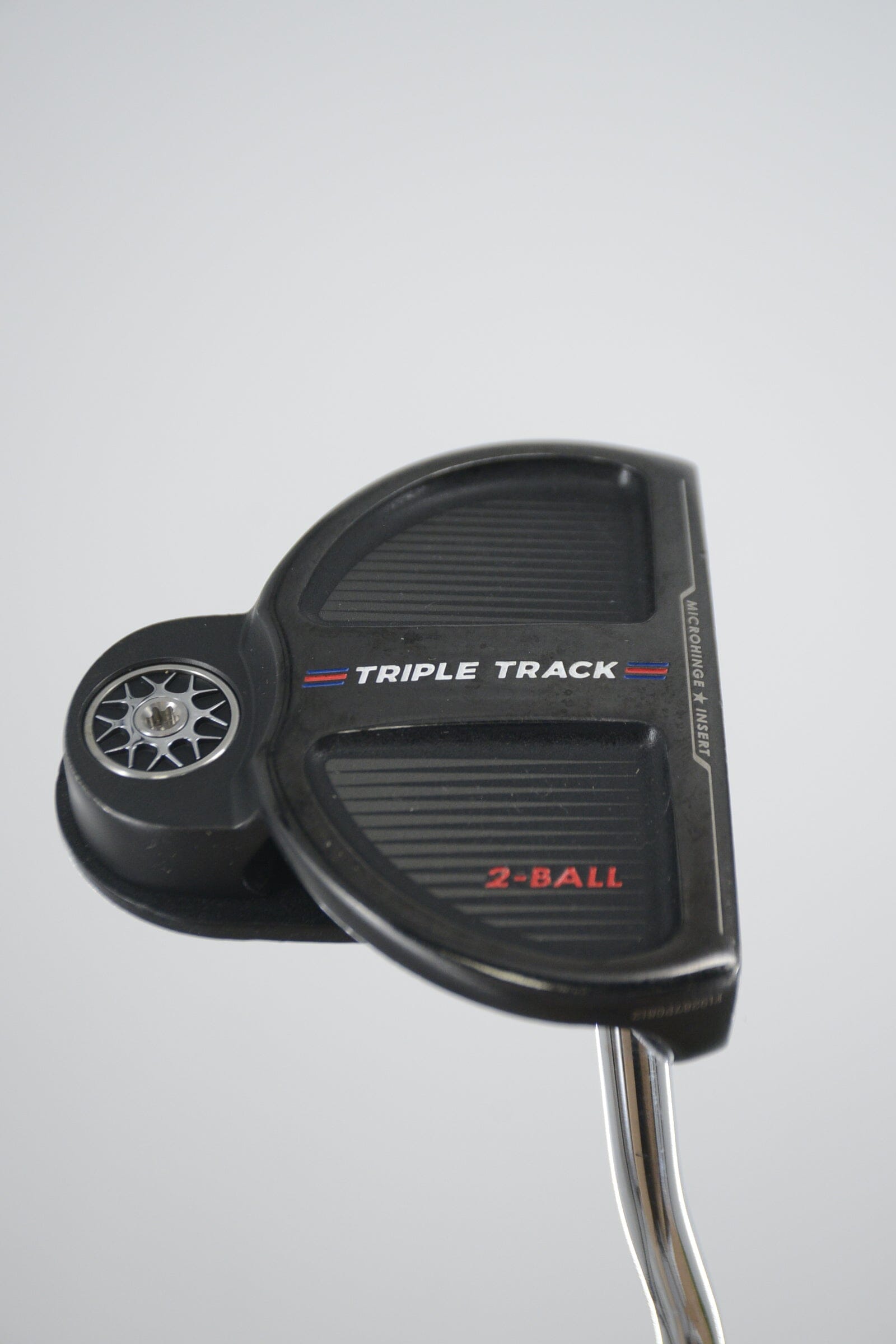 Odyssey Triple Track 2 Ball Putter 35"