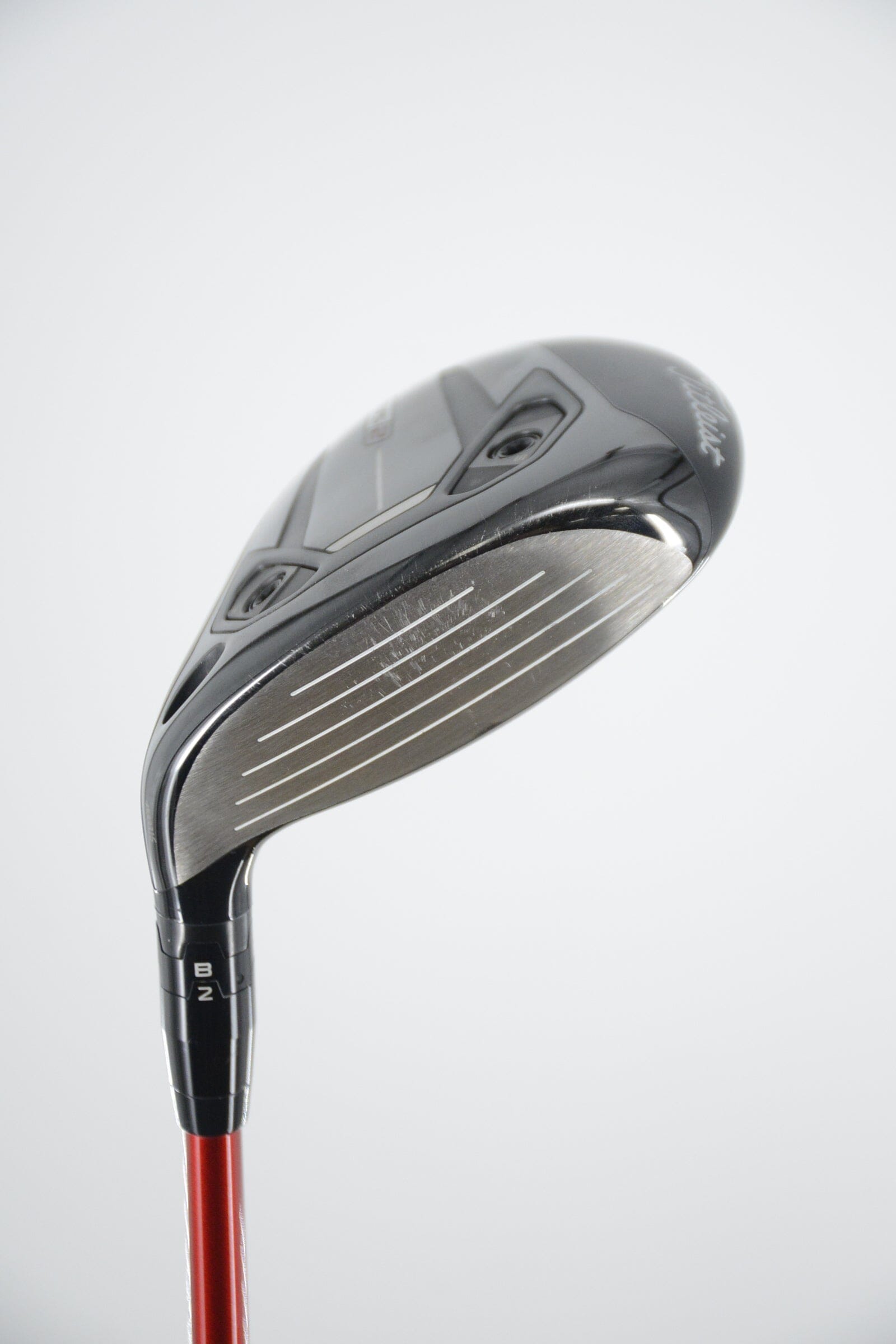 Titleist GTS2 21 Degree Wood X Flex 41.25" Golf Clubs GolfRoots 