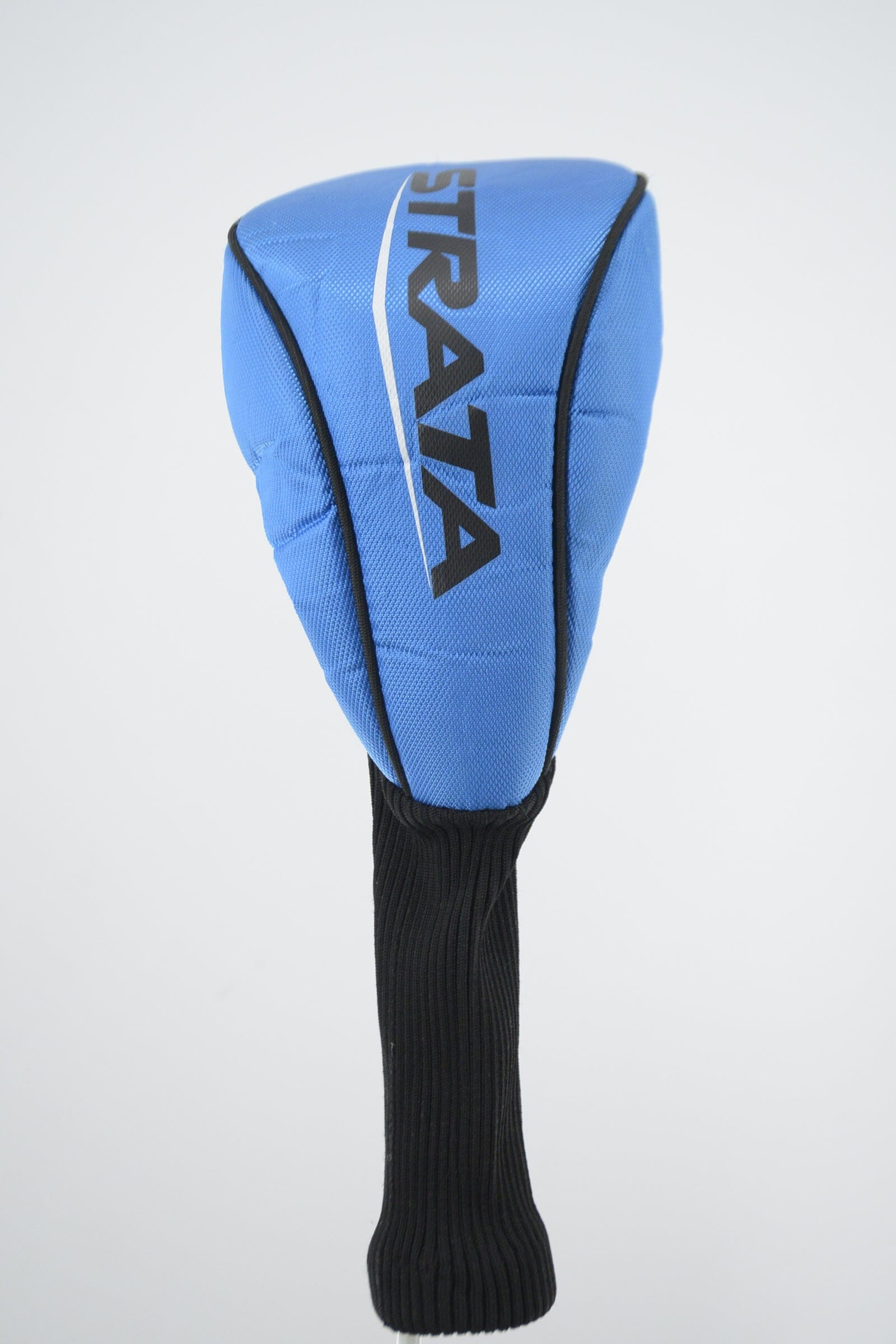 Strata Blue Driver Headcover Golf Clubs GolfRoots 