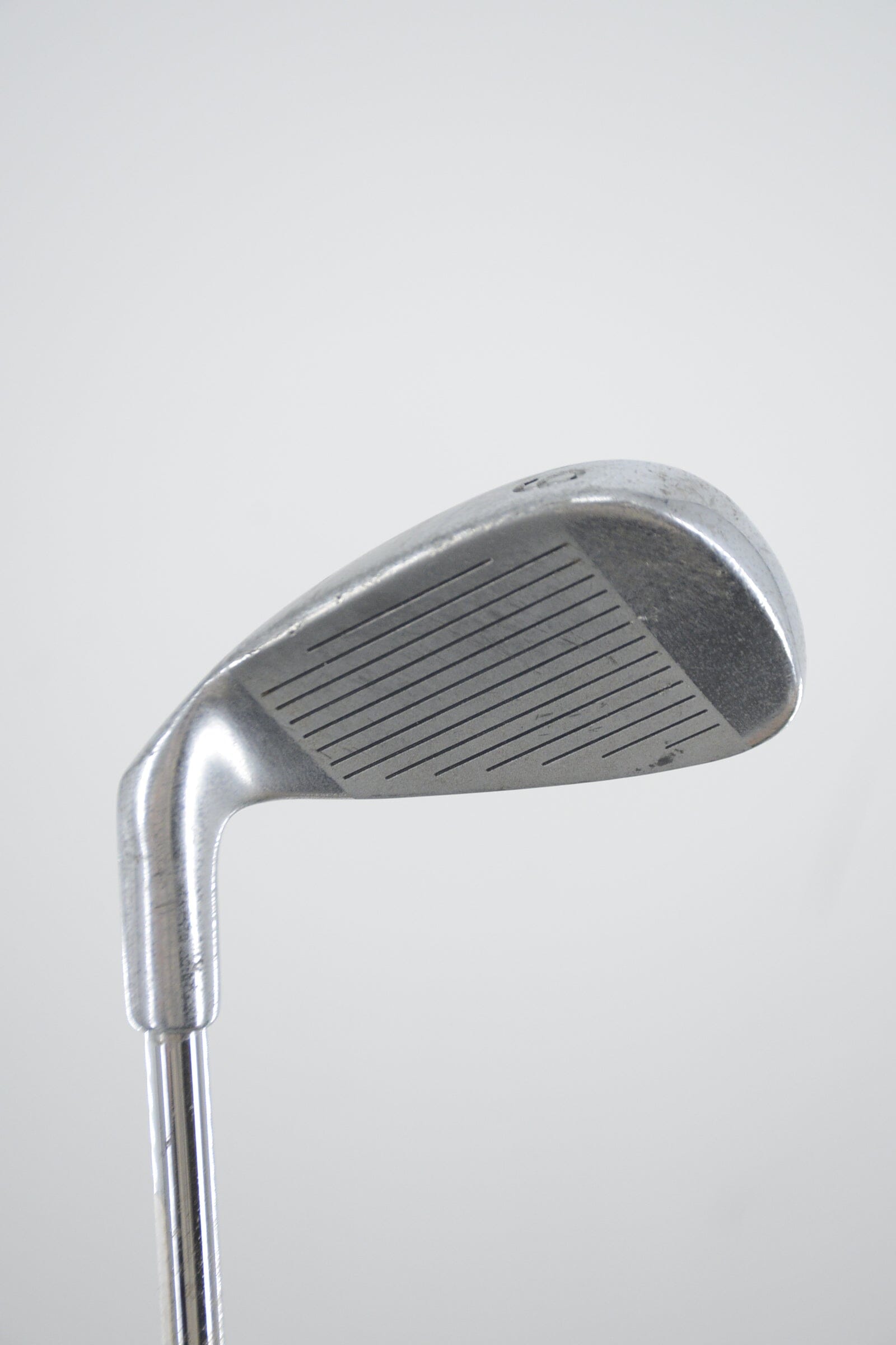 MaxFli Dunlop Attack Oversize 6 Iron S Flex 37" Golf Clubs GolfRoots 