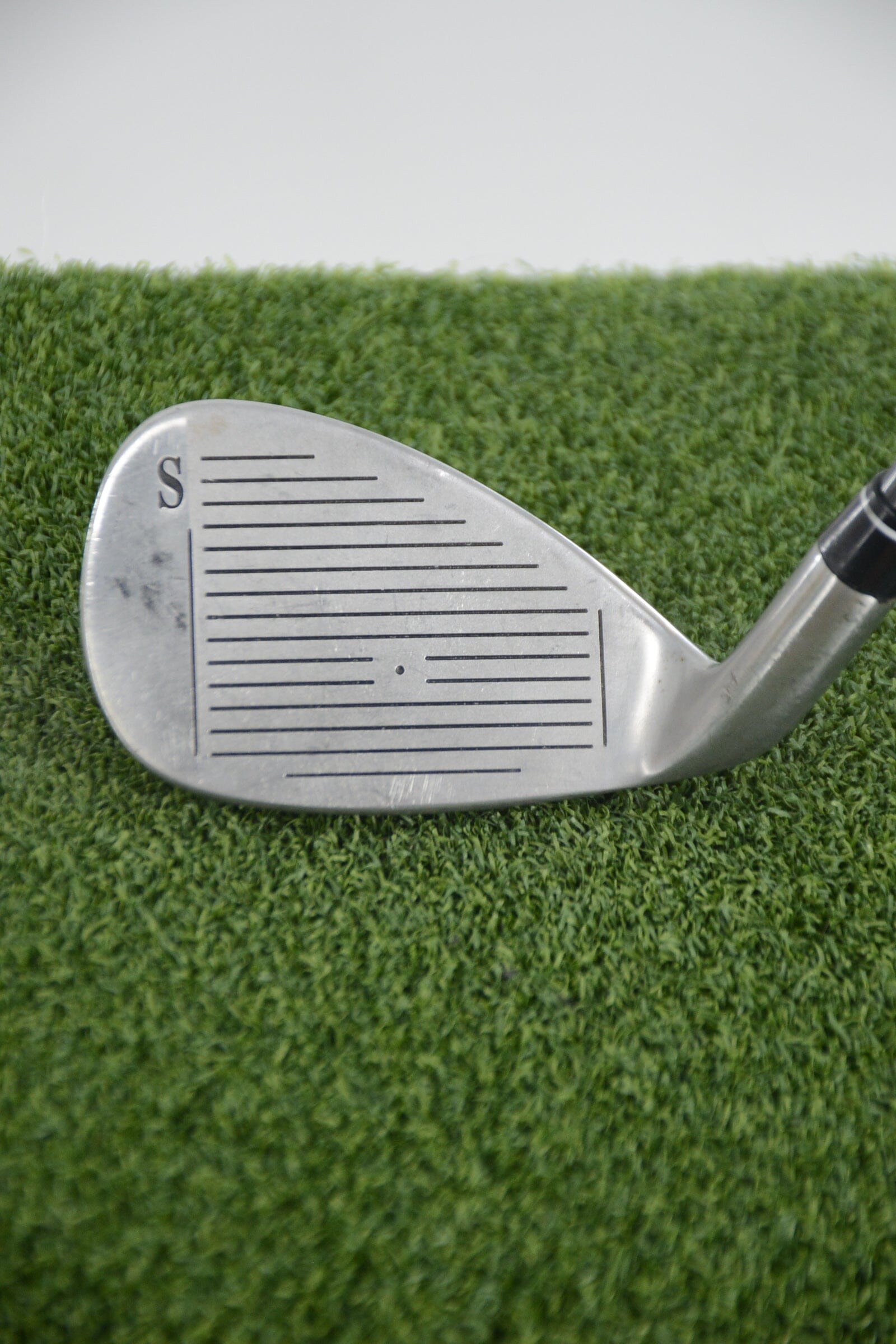 Acer XDS Wide Sole SW R Flex 35.5" Golf Clubs GolfRoots 